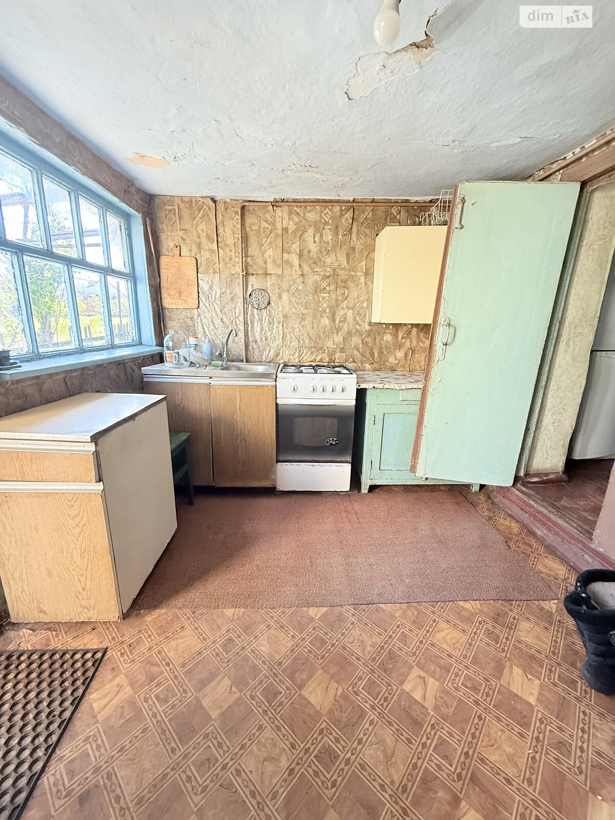одноповерховий будинок, 70 кв. м, ракушечник (ракушняк). Продаж у Олександрівці фото 1 одноповерховий будинок, 70 кв. м, ракушечник (ракушняк). Продаж у Олександрівці фото 1