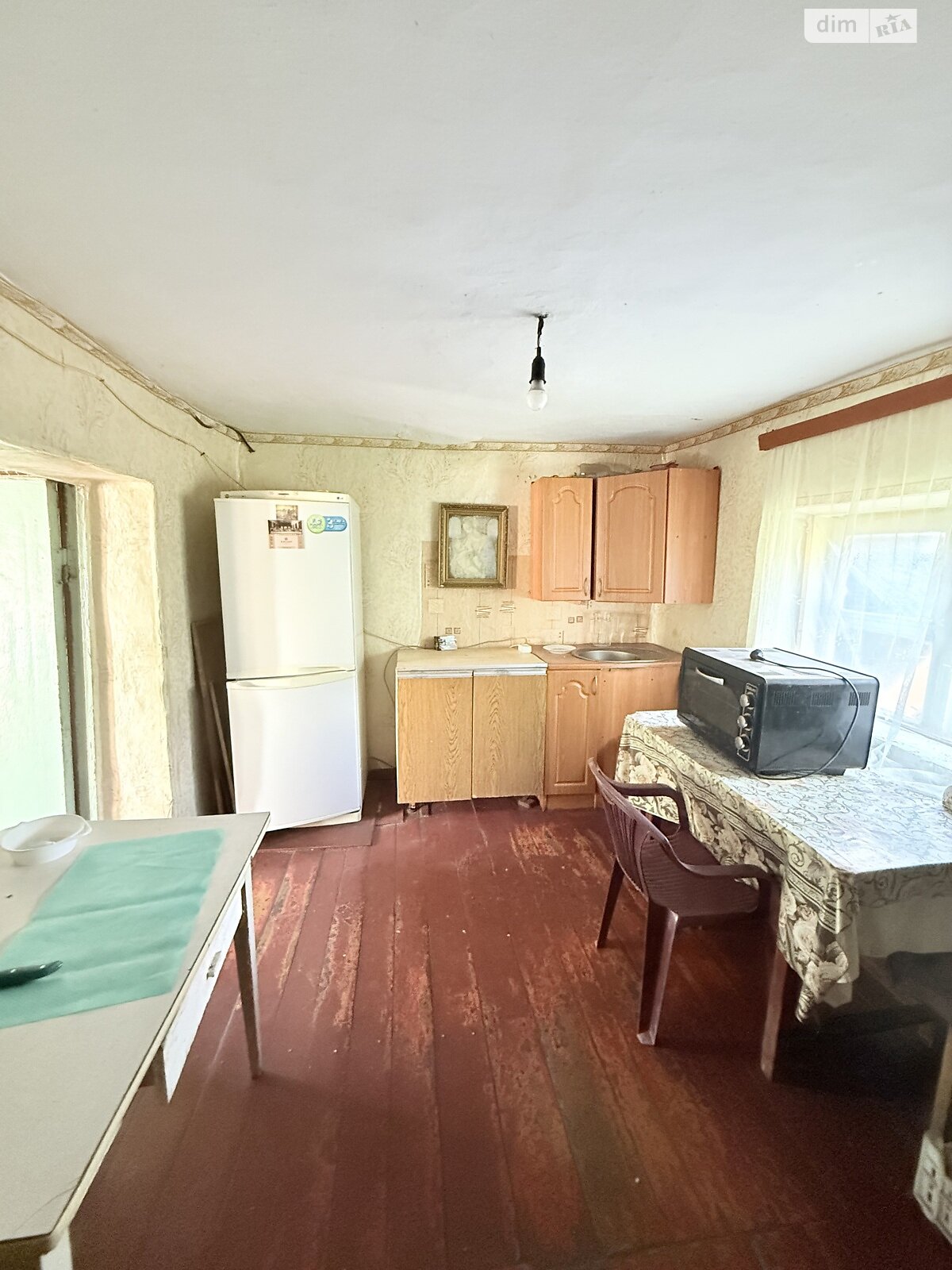 одноповерховий будинок, 70 кв. м, ракушечник (ракушняк). Продаж у Олександрівці фото 1 одноповерховий будинок, 70 кв. м, ракушечник (ракушняк). Продаж у Олександрівці фото 1