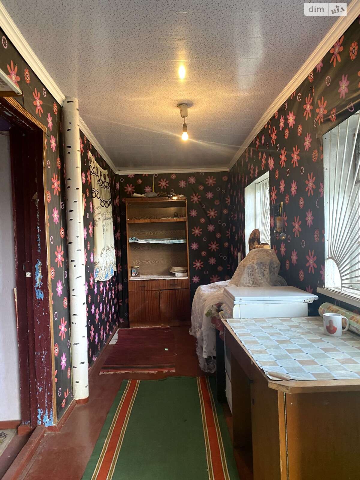 двоповерховий будинок з верандою, 42.1 кв. м, ракушняк. Продаж у Олександрівці фото 1 двоповерховий будинок з верандою, 42.1 кв. м, ракушняк. Продаж у Олександрівці фото 1