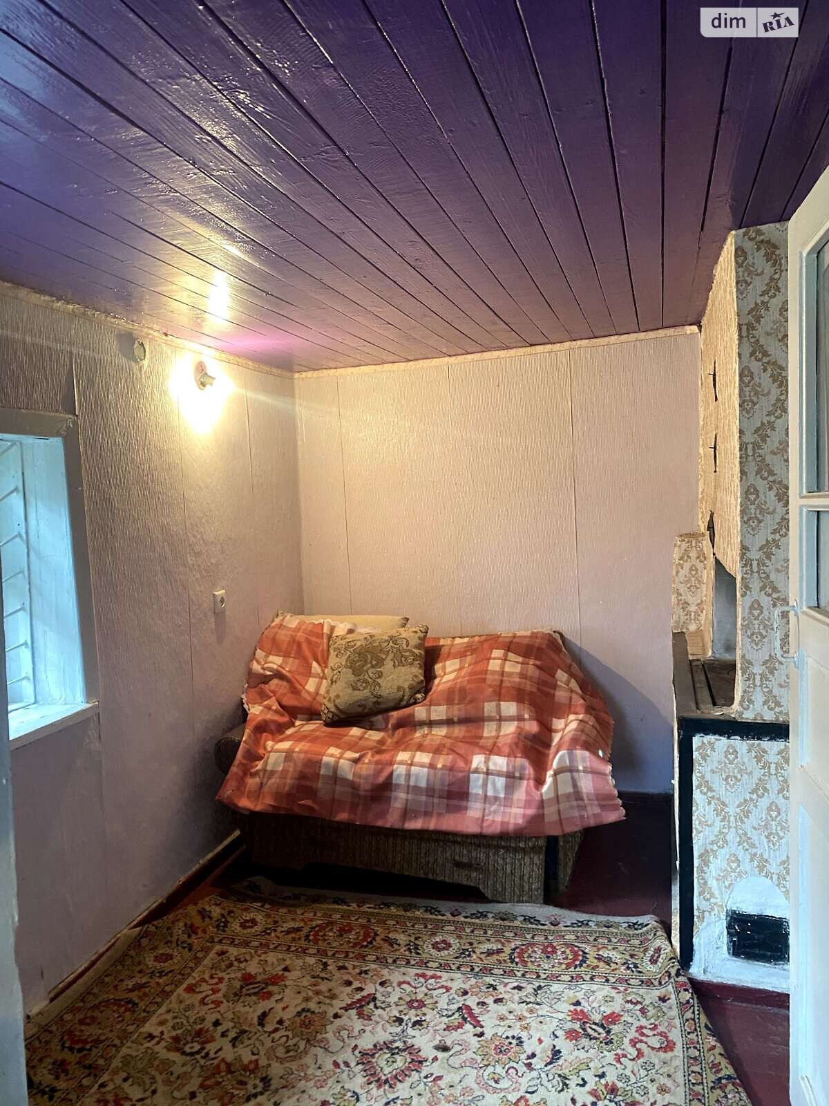 двоповерховий будинок з верандою, 42.1 кв. м, ракушняк. Продаж у Олександрівці фото 1 двоповерховий будинок з верандою, 42.1 кв. м, ракушняк. Продаж у Олександрівці фото 1