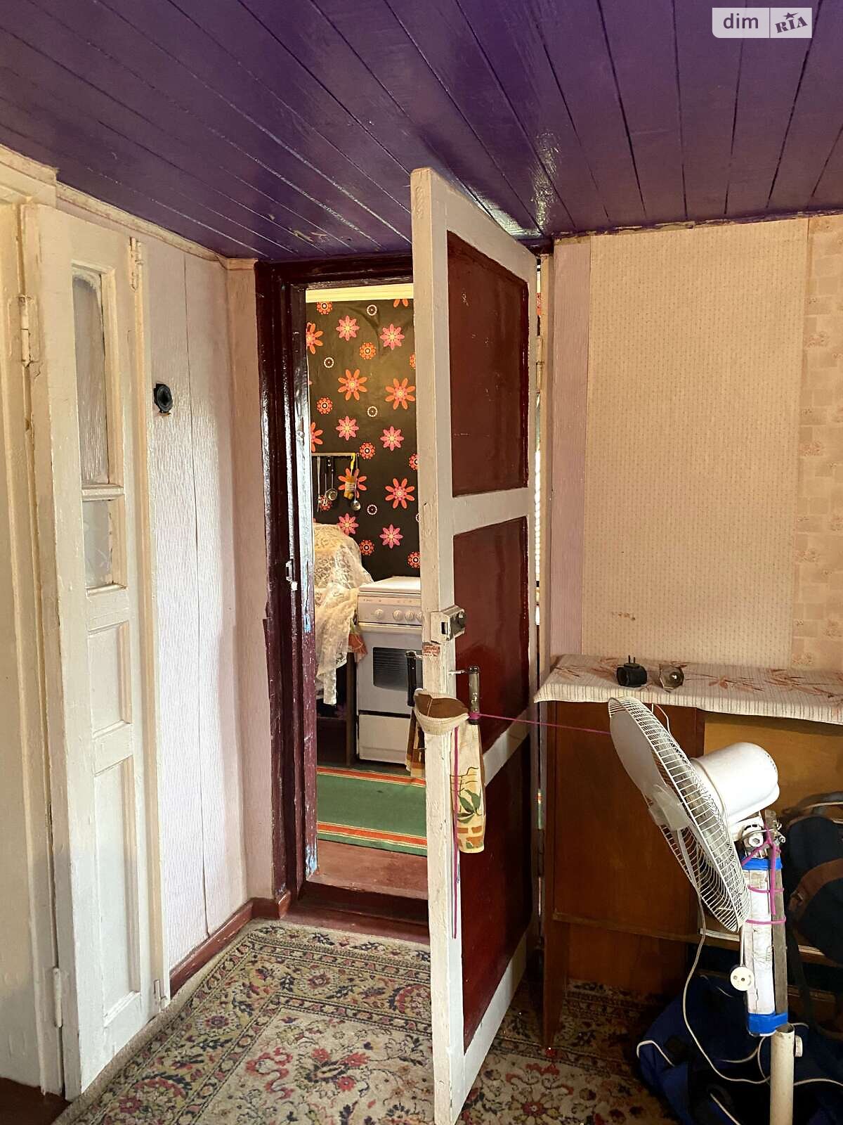 двоповерховий будинок з верандою, 42.1 кв. м, ракушняк. Продаж у Олександрівці фото 1 двоповерховий будинок з верандою, 42.1 кв. м, ракушняк. Продаж у Олександрівці фото 1