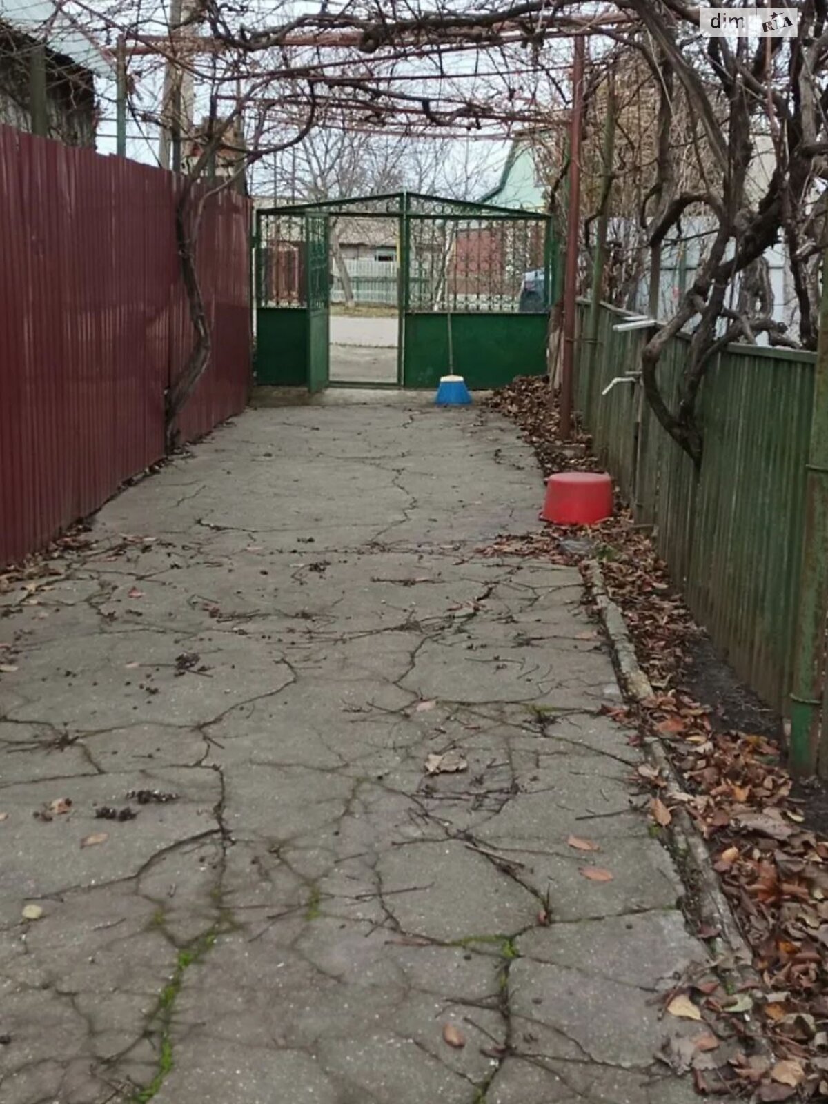 двоповерховий будинок з верандою, 42.1 кв. м, ракушняк. Продаж у Олександрівці фото 1 двоповерховий будинок з верандою, 42.1 кв. м, ракушняк. Продаж у Олександрівці фото 1