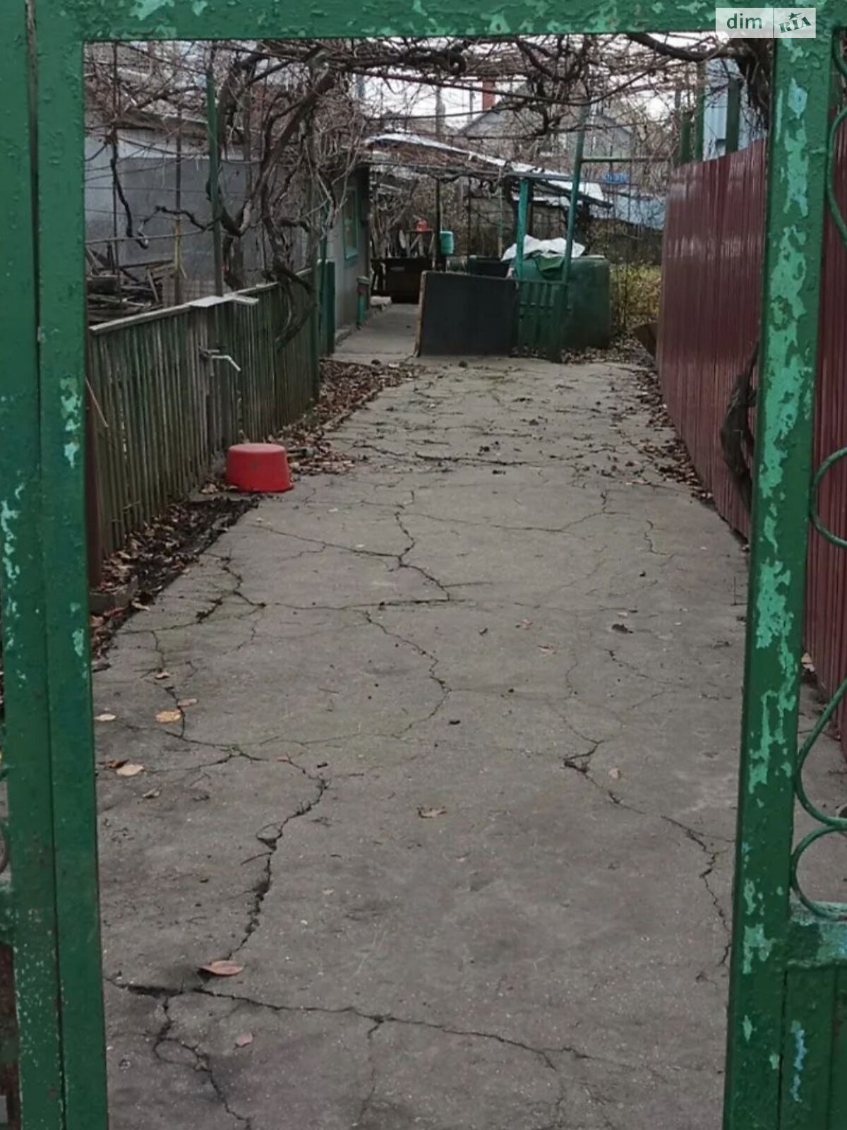 двоповерховий будинок з верандою, 42.1 кв. м, ракушняк. Продаж у Олександрівці фото 1 двоповерховий будинок з верандою, 42.1 кв. м, ракушняк. Продаж у Олександрівці фото 1