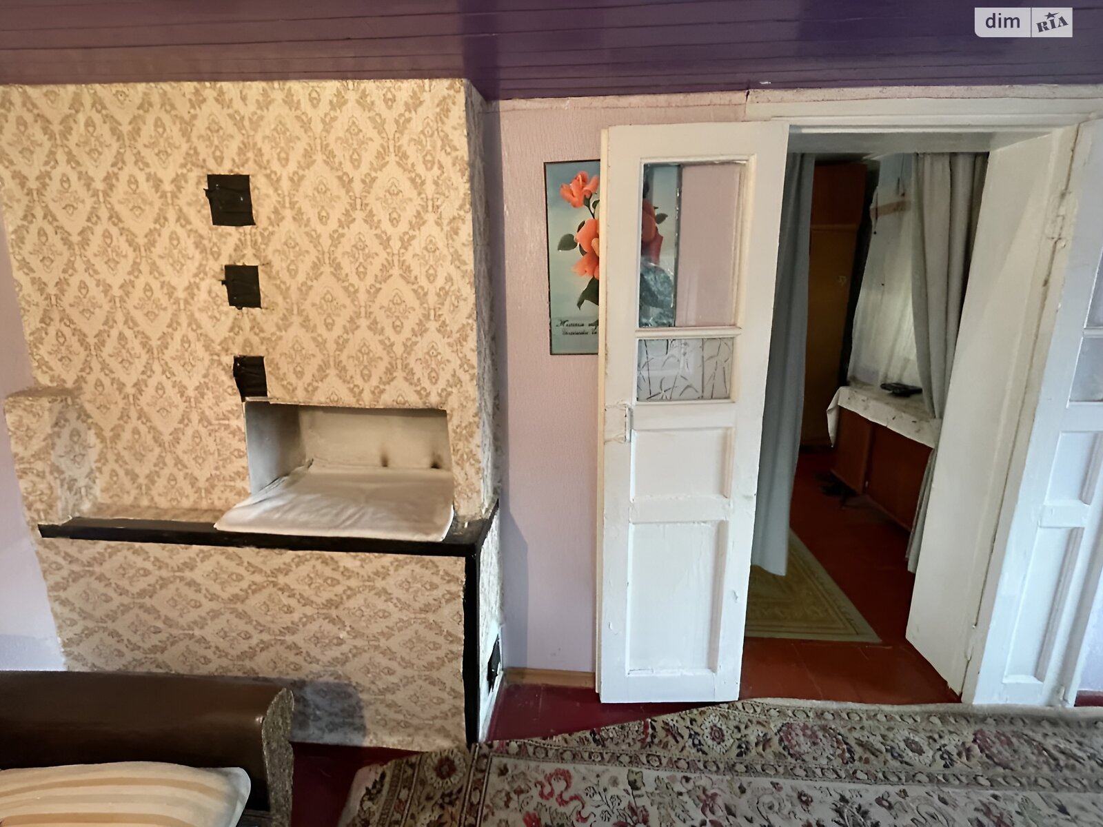 двоповерховий будинок з верандою, 42.1 кв. м, ракушняк. Продаж у Олександрівці фото 1 двоповерховий будинок з верандою, 42.1 кв. м, ракушняк. Продаж у Олександрівці фото 1