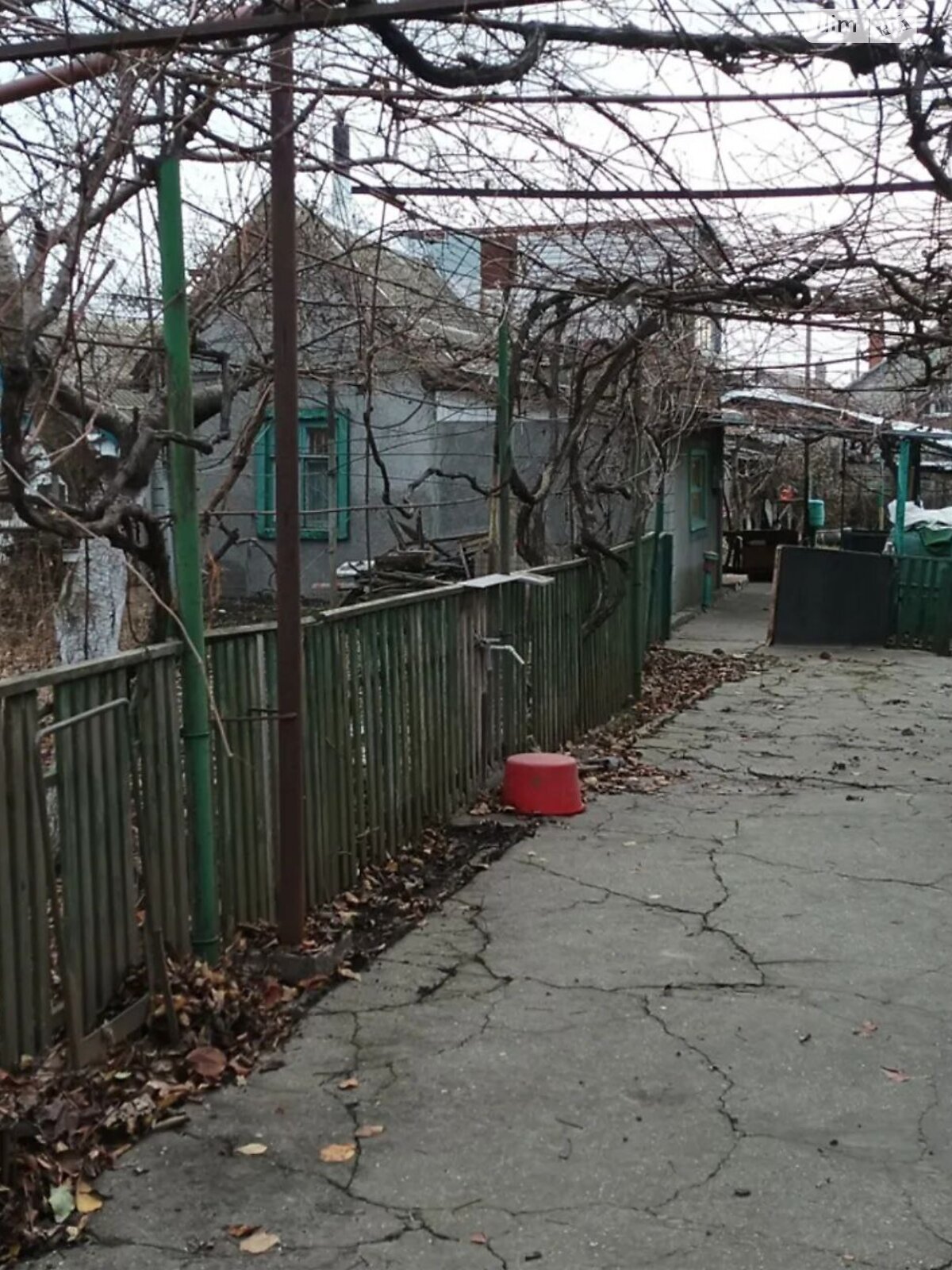 двоповерховий будинок з верандою, 42.1 кв. м, ракушняк. Продаж у Олександрівці фото 1 двоповерховий будинок з верандою, 42.1 кв. м, ракушняк. Продаж у Олександрівці фото 1
