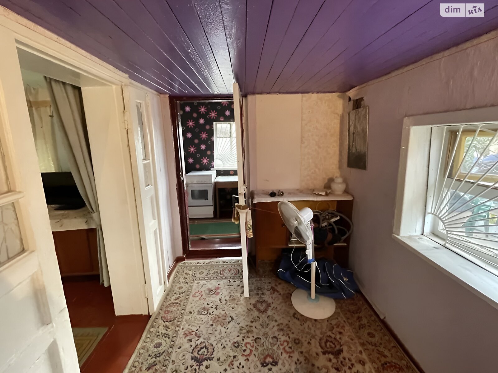 двоповерховий будинок з верандою, 42.1 кв. м, ракушняк. Продаж у Олександрівці фото 1 двоповерховий будинок з верандою, 42.1 кв. м, ракушняк. Продаж у Олександрівці фото 1