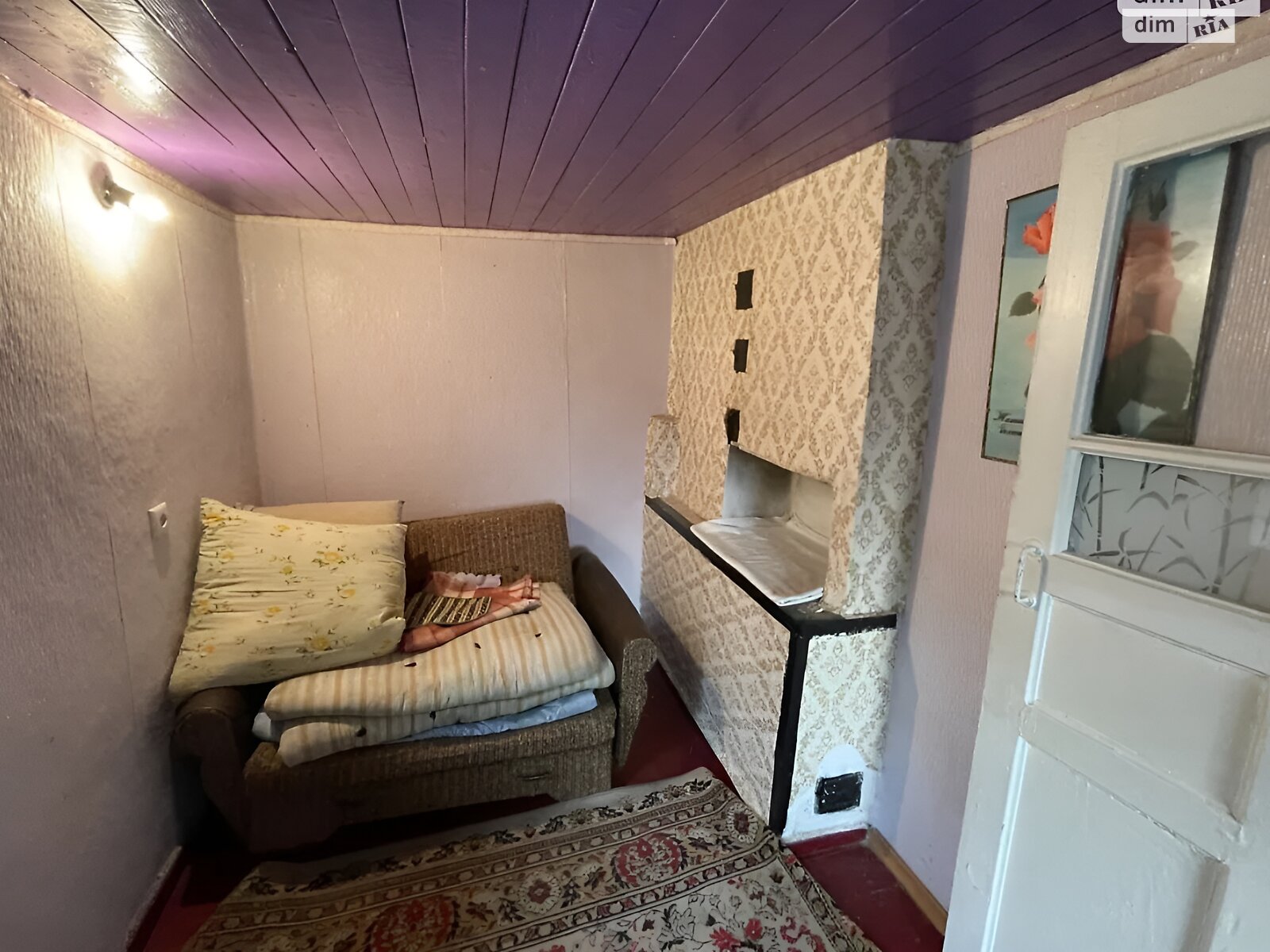 двоповерховий будинок з верандою, 42.1 кв. м, ракушняк. Продаж у Олександрівці фото 1 двоповерховий будинок з верандою, 42.1 кв. м, ракушняк. Продаж у Олександрівці фото 1