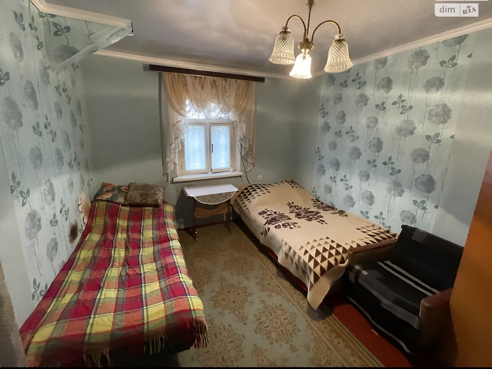 двоповерховий будинок з верандою, 42.1 кв. м, ракушняк. Продаж у Олександрівці фото 1 двоповерховий будинок з верандою, 42.1 кв. м, ракушняк. Продаж у Олександрівці фото 1