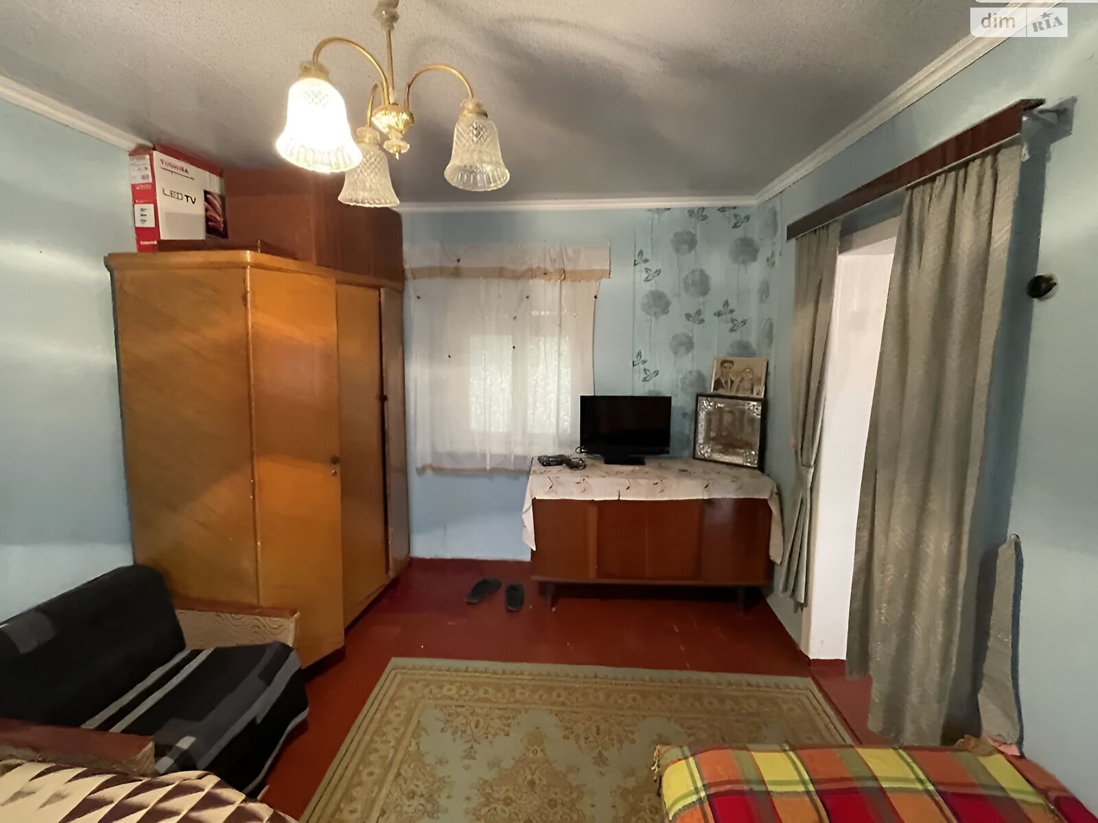 двоповерховий будинок з верандою, 42.1 кв. м, ракушняк. Продаж у Олександрівці фото 1 двоповерховий будинок з верандою, 42.1 кв. м, ракушняк. Продаж у Олександрівці фото 1