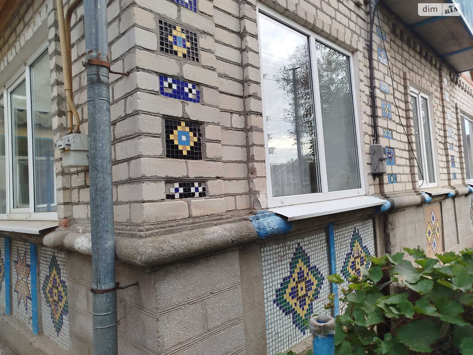 двоповерховий будинок з верандою, 79.8 кв. м, цегла. Продаж у Олександрівці фото 1 двоповерховий будинок з верандою, 79.8 кв. м, цегла. Продаж у Олександрівці фото 1
