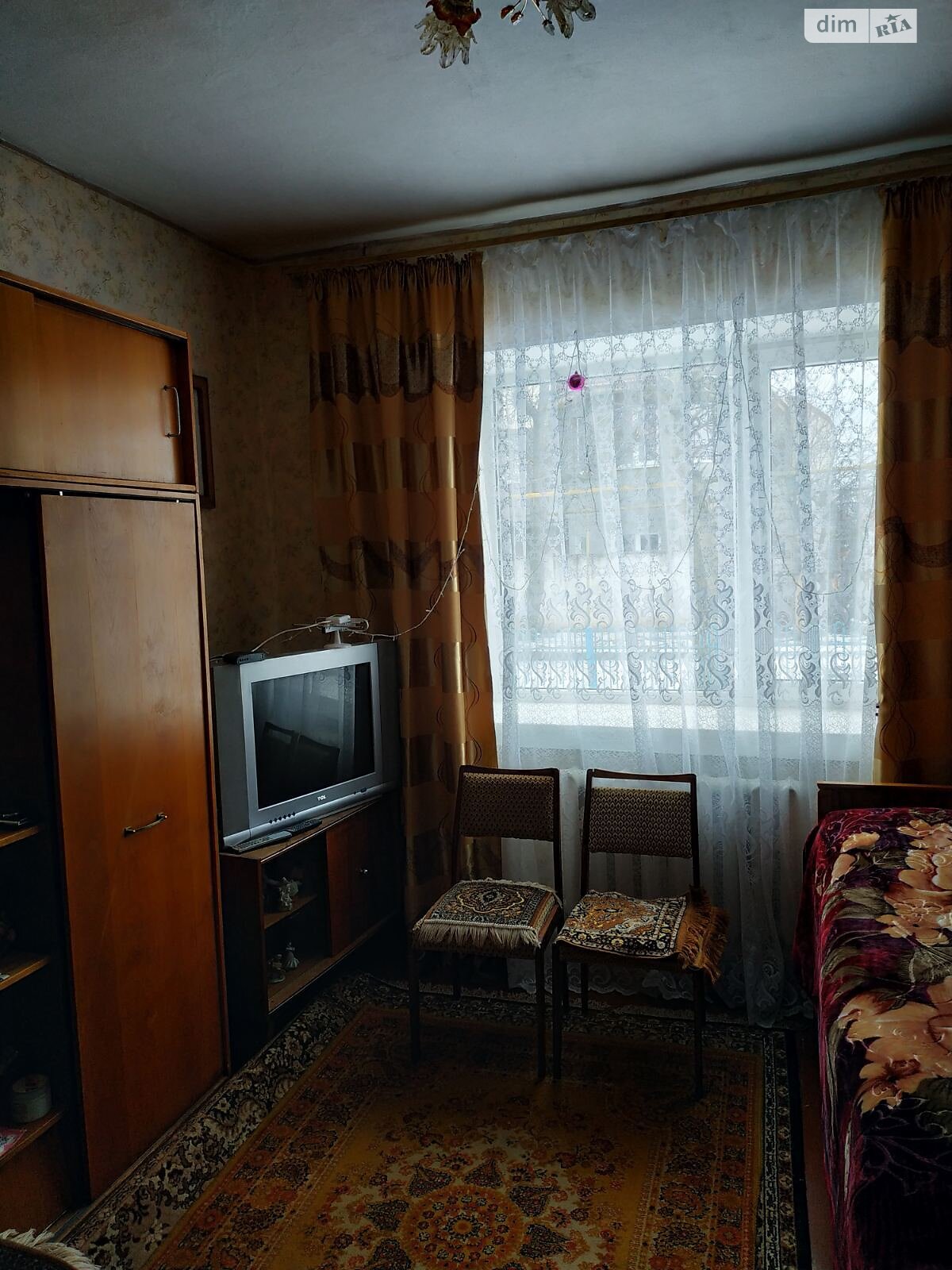 двоповерховий будинок з верандою, 79.8 кв. м, цегла. Продаж у Олександрівці фото 1 двоповерховий будинок з верандою, 79.8 кв. м, цегла. Продаж у Олександрівці фото 1