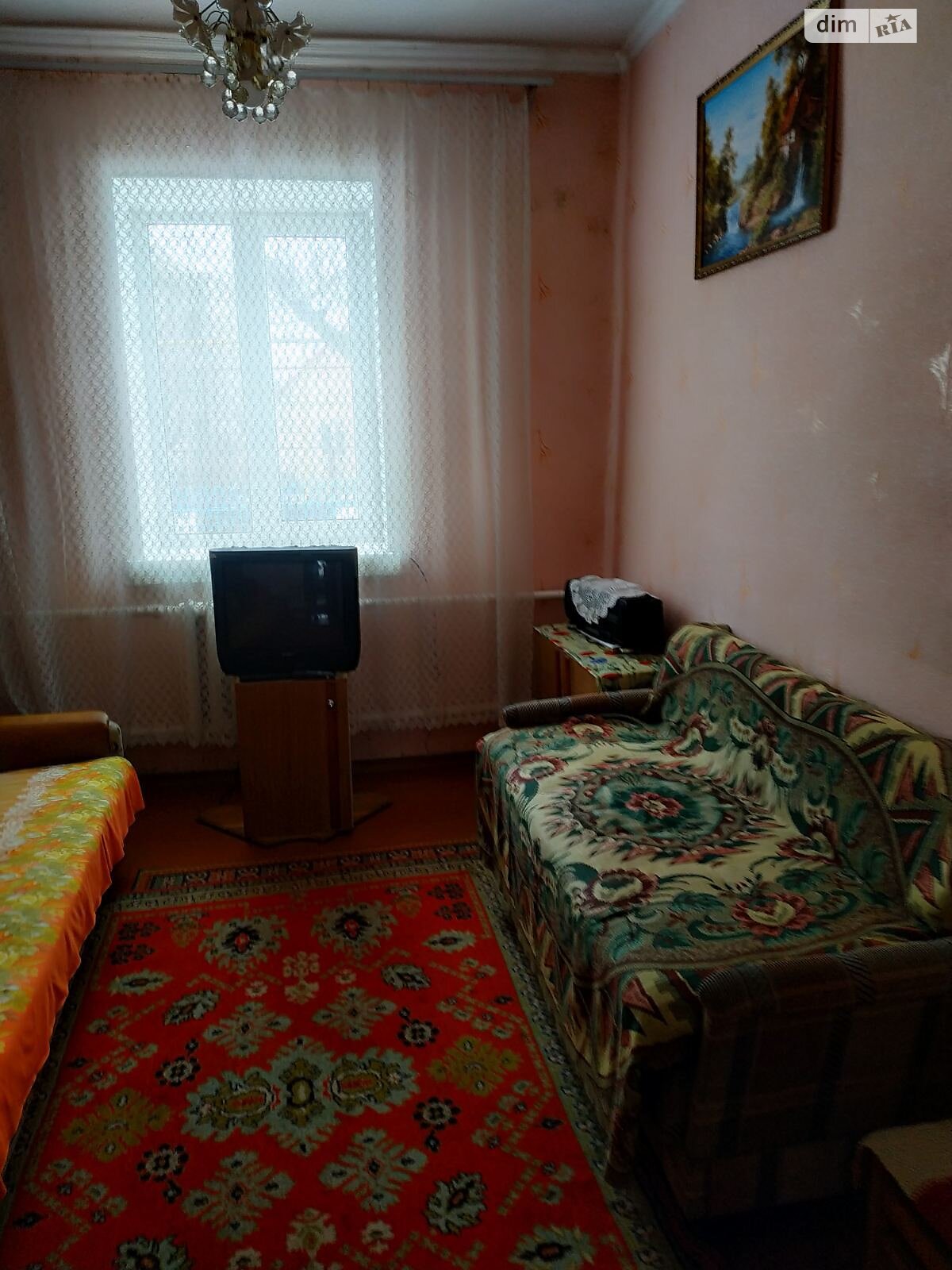 двоповерховий будинок з верандою, 79.8 кв. м, цегла. Продаж у Олександрівці фото 1 двоповерховий будинок з верандою, 79.8 кв. м, цегла. Продаж у Олександрівці фото 1