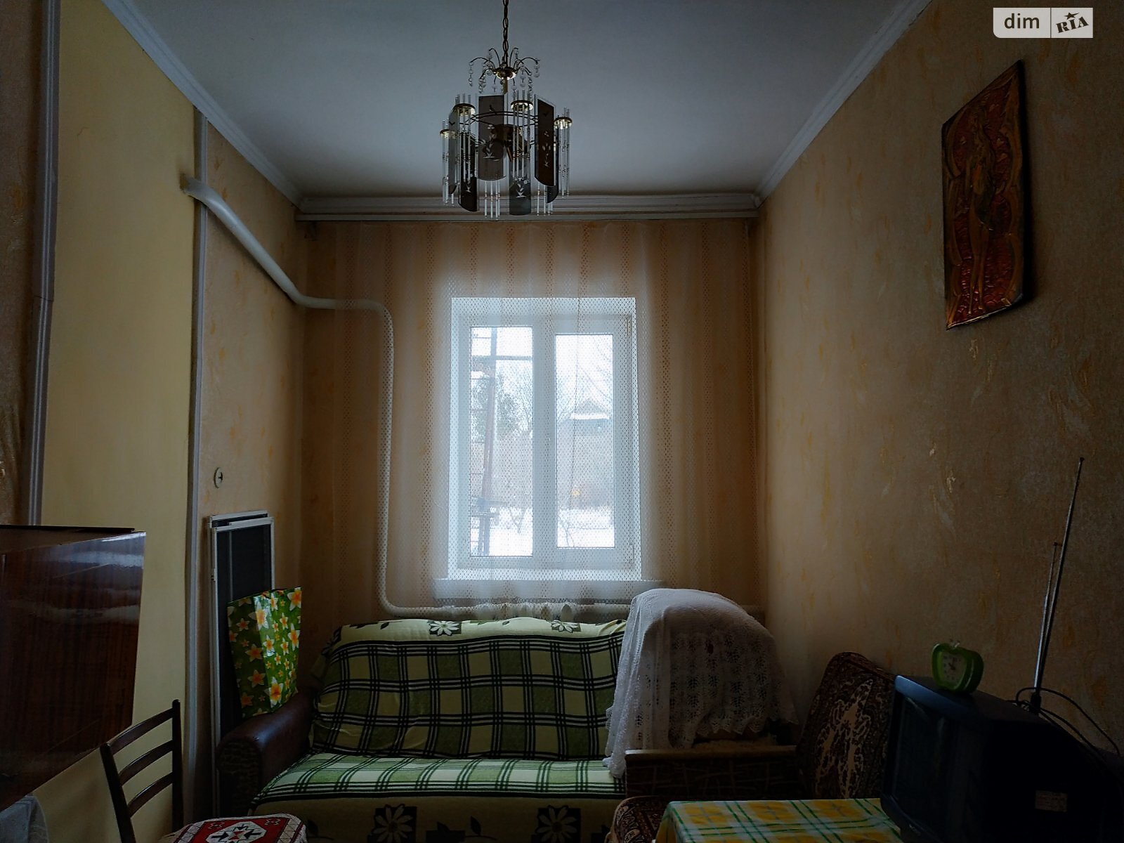 двоповерховий будинок з верандою, 79.8 кв. м, цегла. Продаж у Олександрівці фото 1 двоповерховий будинок з верандою, 79.8 кв. м, цегла. Продаж у Олександрівці фото 1