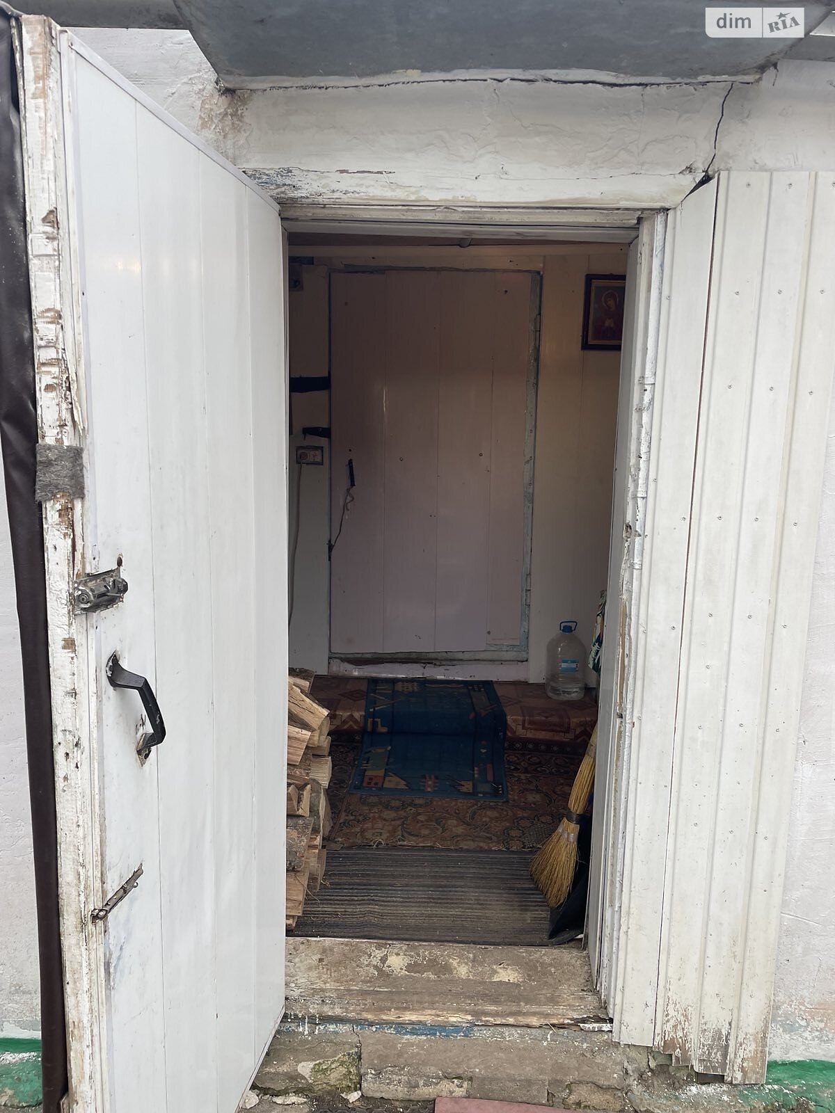 одноэтажный дом с отоплением, 136 кв. м, ракушечник (ракушняк). Продажа в Александровке фото 1 одноэтажный дом с отоплением, 136 кв. м, ракушечник (ракушняк). Продажа в Александровке фото 1