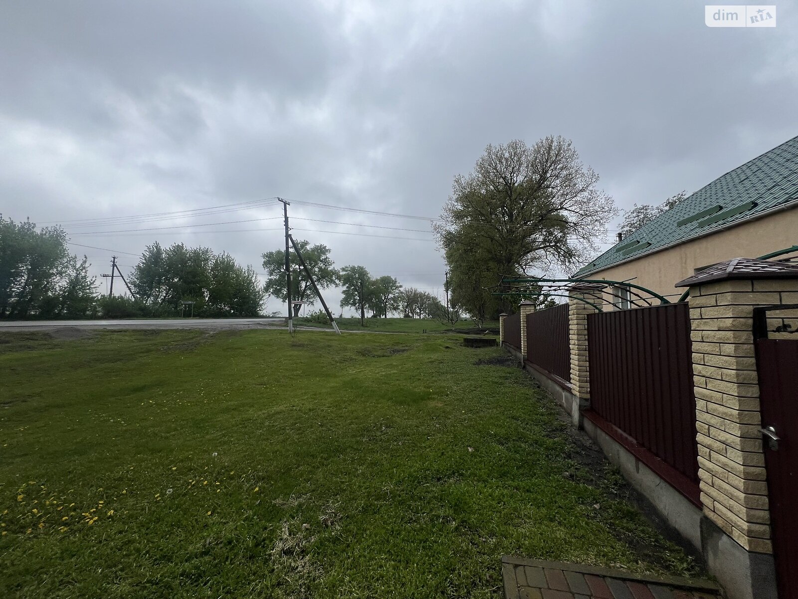 одноповерховий будинок, 100 кв. м, цегла. Продаж у Олександрівці фото 1 одноповерховий будинок, 100 кв. м, цегла. Продаж у Олександрівці фото 1