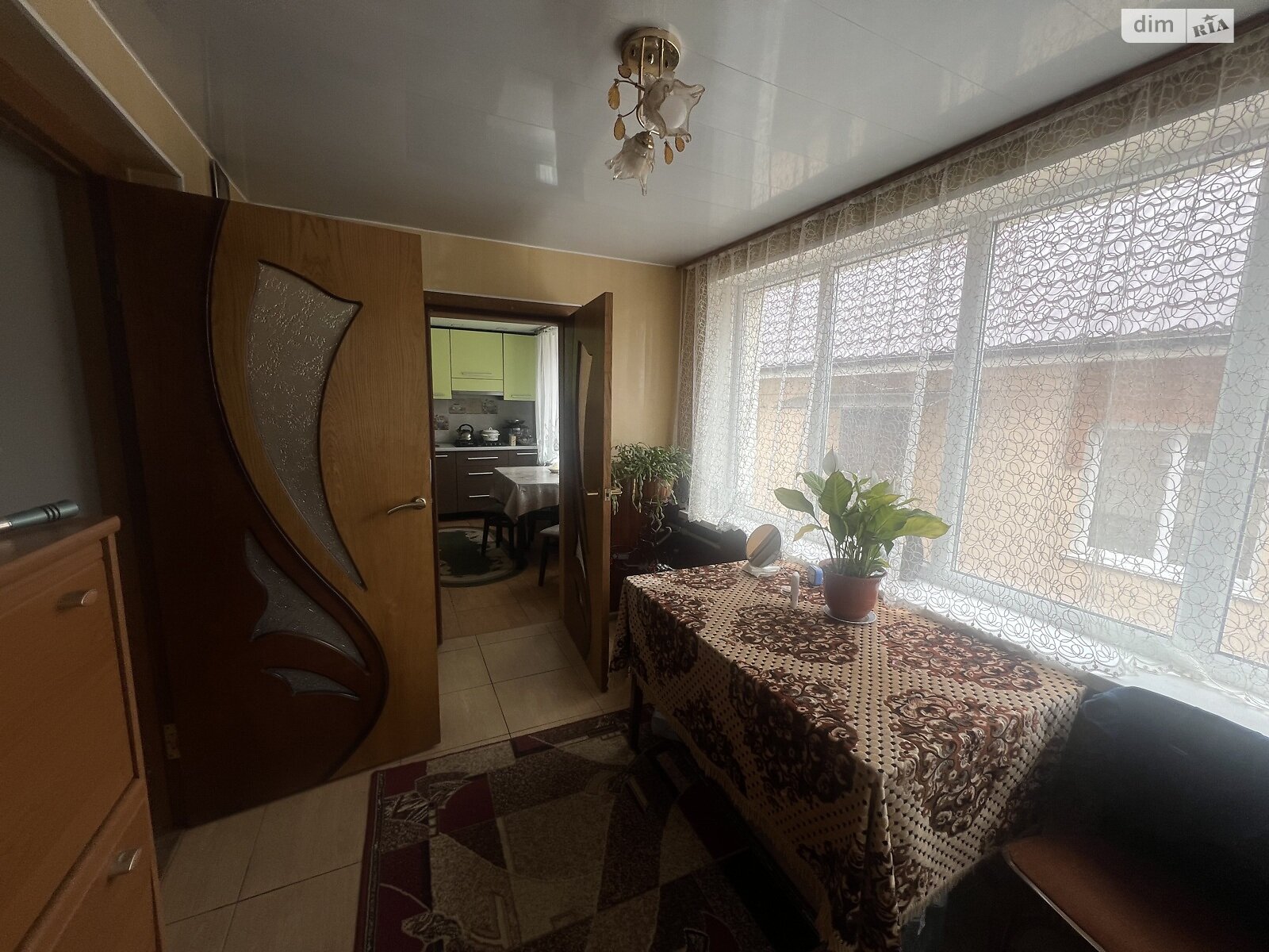 одноповерховий будинок, 100 кв. м, цегла. Продаж у Олександрівці фото 1 одноповерховий будинок, 100 кв. м, цегла. Продаж у Олександрівці фото 1