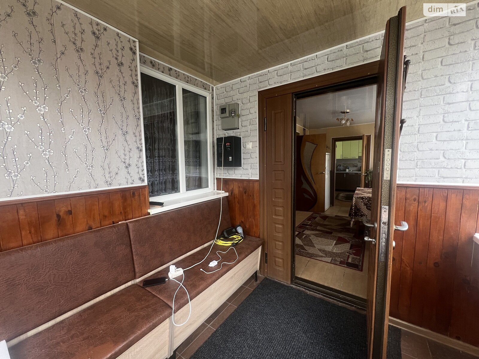 одноповерховий будинок, 100 кв. м, цегла. Продаж у Олександрівці фото 1 одноповерховий будинок, 100 кв. м, цегла. Продаж у Олександрівці фото 1