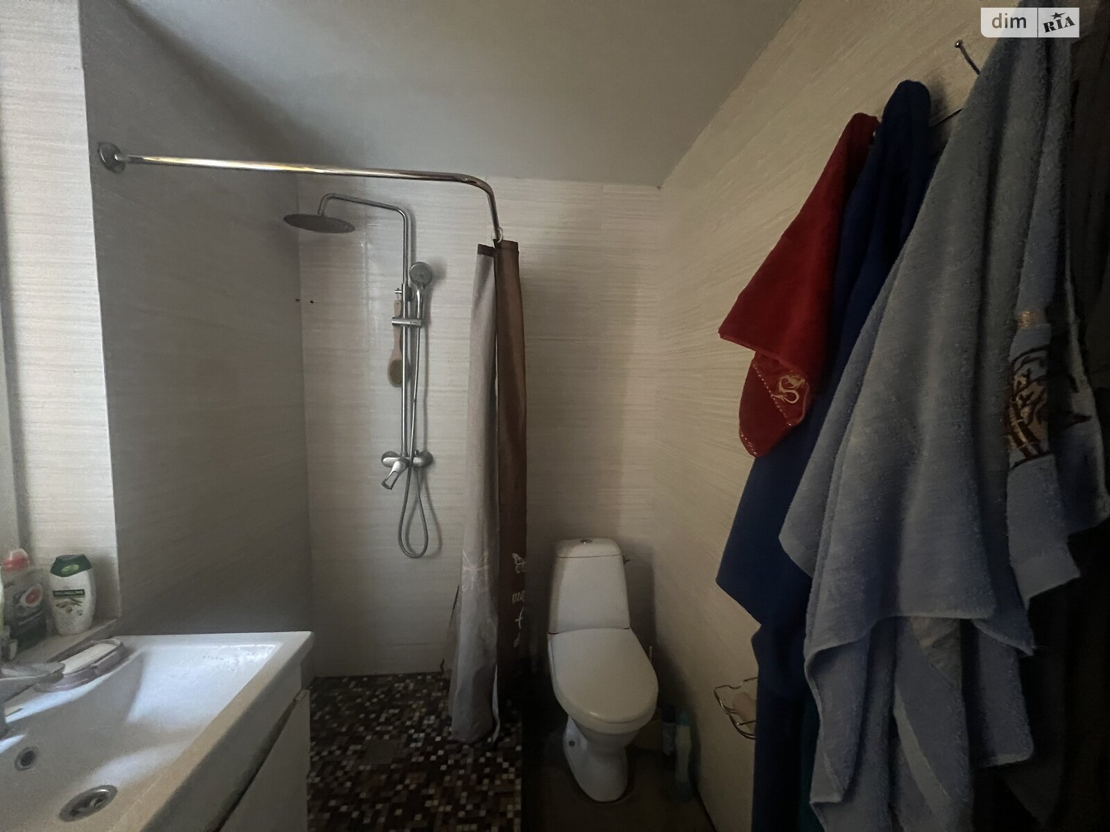 одноповерховий будинок, 100 кв. м, цегла. Продаж у Олександрівці фото 1 одноповерховий будинок, 100 кв. м, цегла. Продаж у Олександрівці фото 1