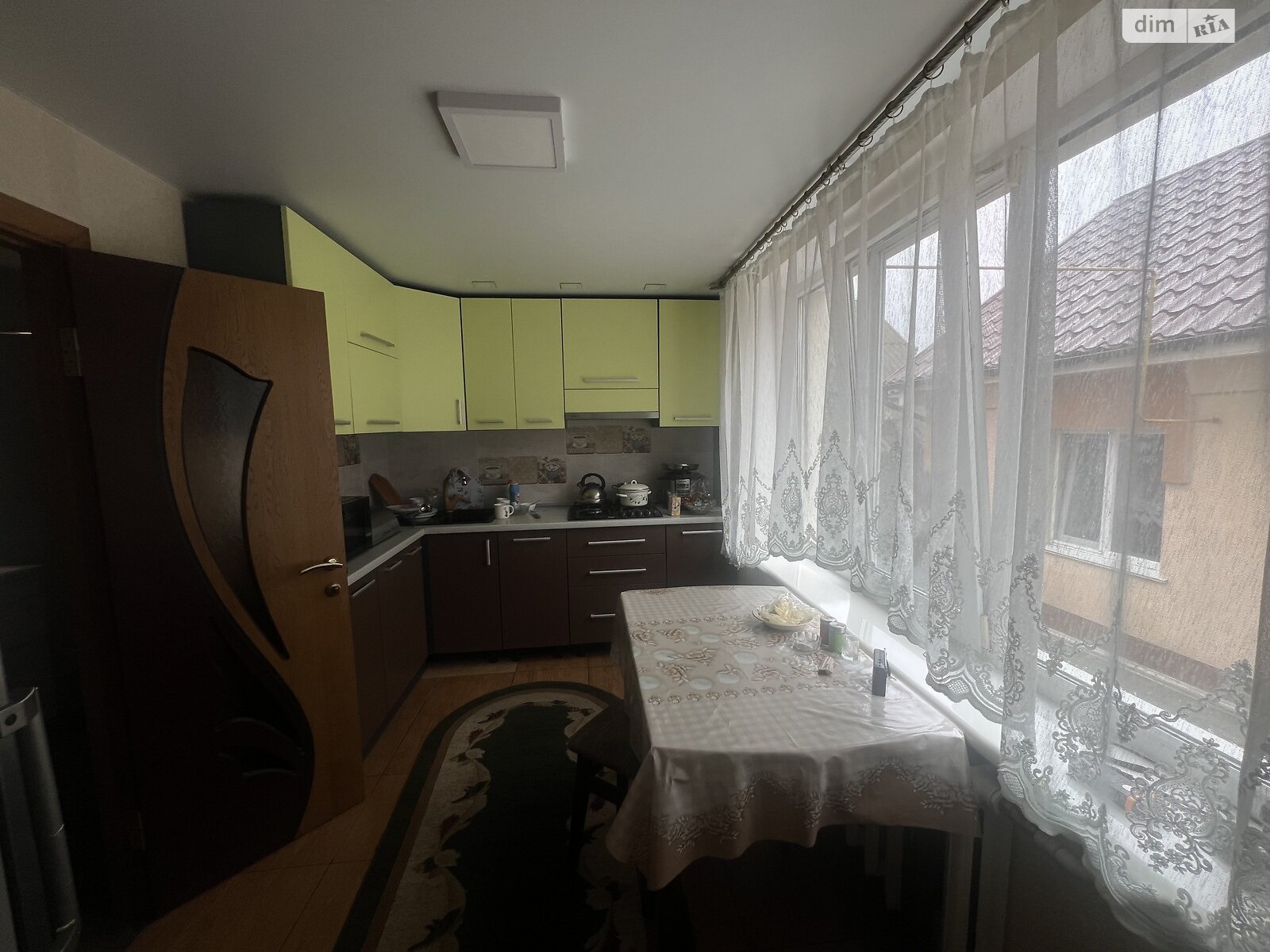 одноповерховий будинок, 100 кв. м, цегла. Продаж у Олександрівці фото 1 одноповерховий будинок, 100 кв. м, цегла. Продаж у Олександрівці фото 1