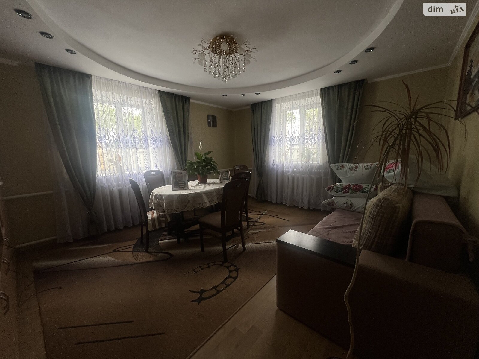 одноповерховий будинок, 100 кв. м, цегла. Продаж у Олександрівці фото 1 одноповерховий будинок, 100 кв. м, цегла. Продаж у Олександрівці фото 1