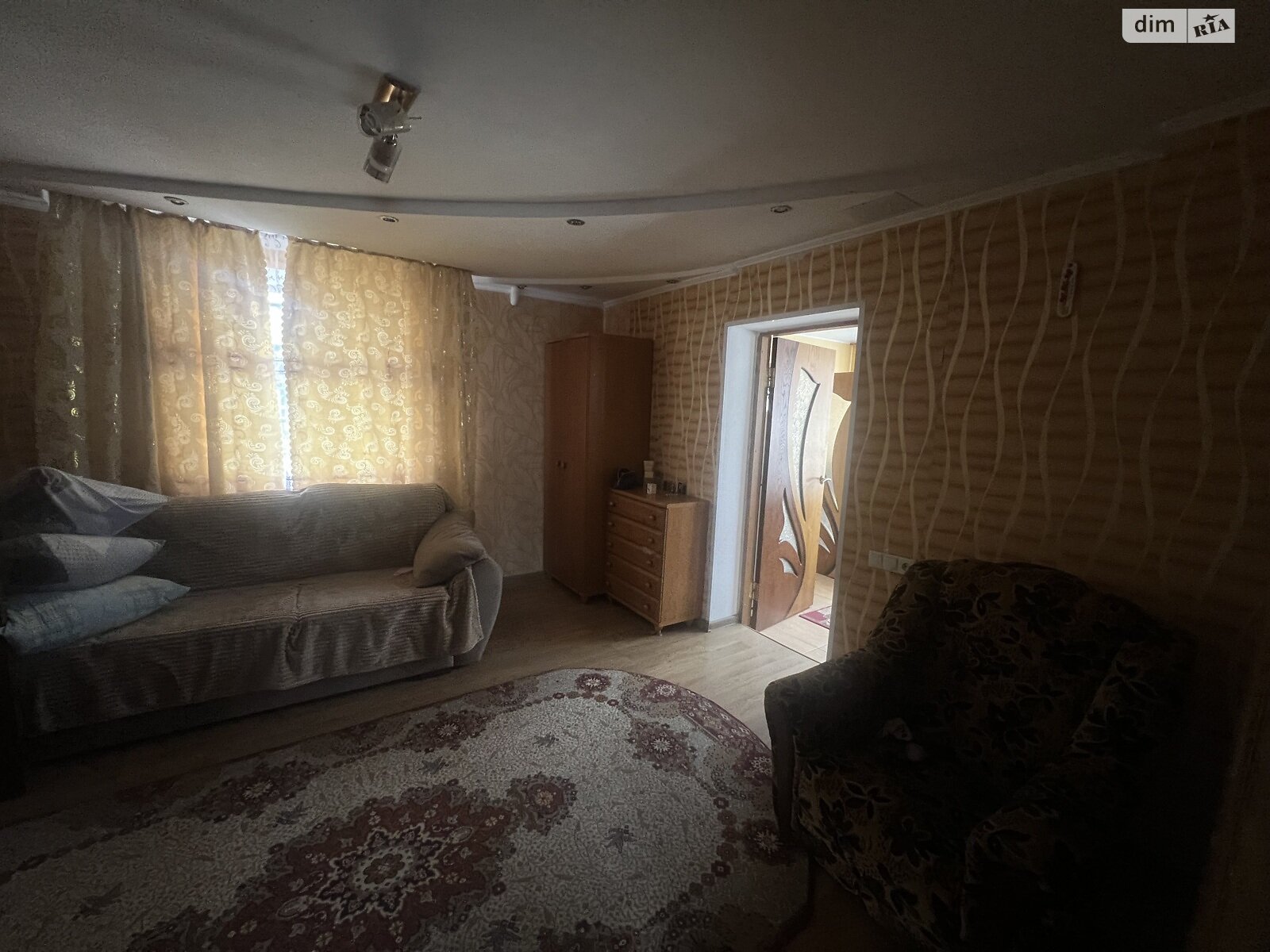 одноповерховий будинок, 100 кв. м, цегла. Продаж у Олександрівці фото 1 одноповерховий будинок, 100 кв. м, цегла. Продаж у Олександрівці фото 1