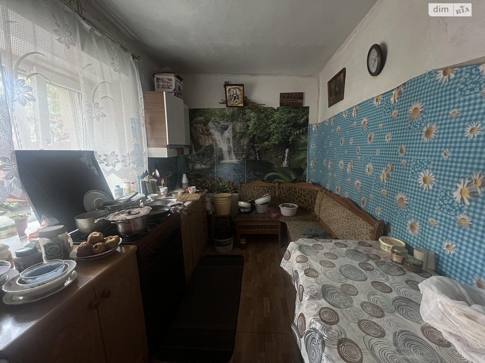 одноповерховий будинок, 100 кв. м, цегла. Продаж у Олександрівці фото 1 одноповерховий будинок, 100 кв. м, цегла. Продаж у Олександрівці фото 1