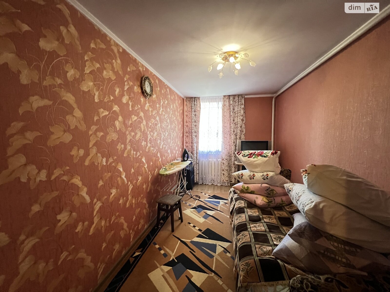 одноэтажный дом, 100 кв. м, кирпич. Продажа в Александровке фото 1 одноэтажный дом, 100 кв. м, кирпич. Продажа в Александровке фото 1