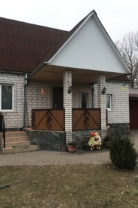 двоповерховий будинок з гаражем, 133 кв. м, цегла. Продаж у Олександрівці фото 2