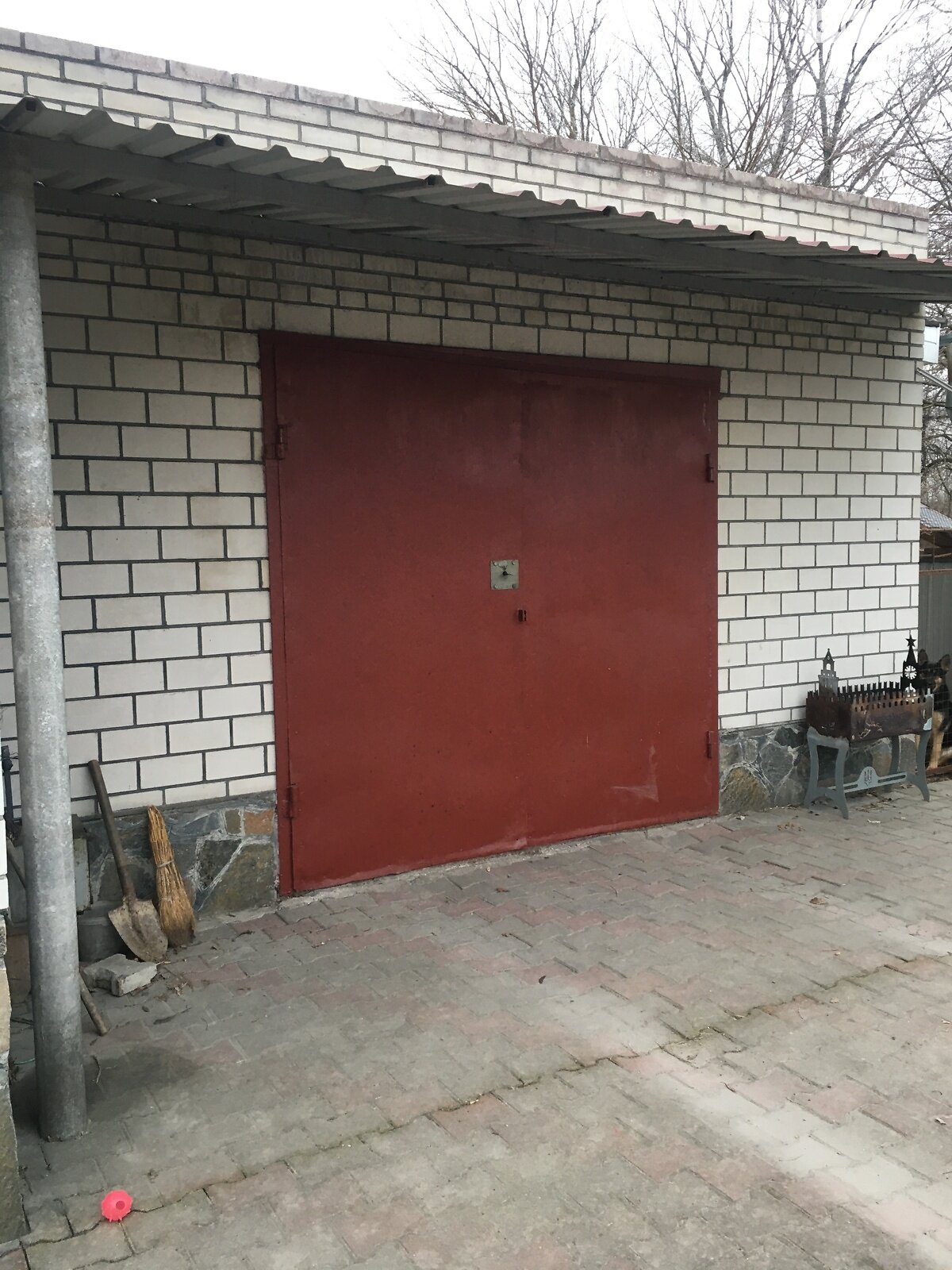 двоповерховий будинок з гаражем, 133 кв. м, цегла. Продаж у Олександрівці фото 1 двоповерховий будинок з гаражем, 133 кв. м, цегла. Продаж у Олександрівці фото 1