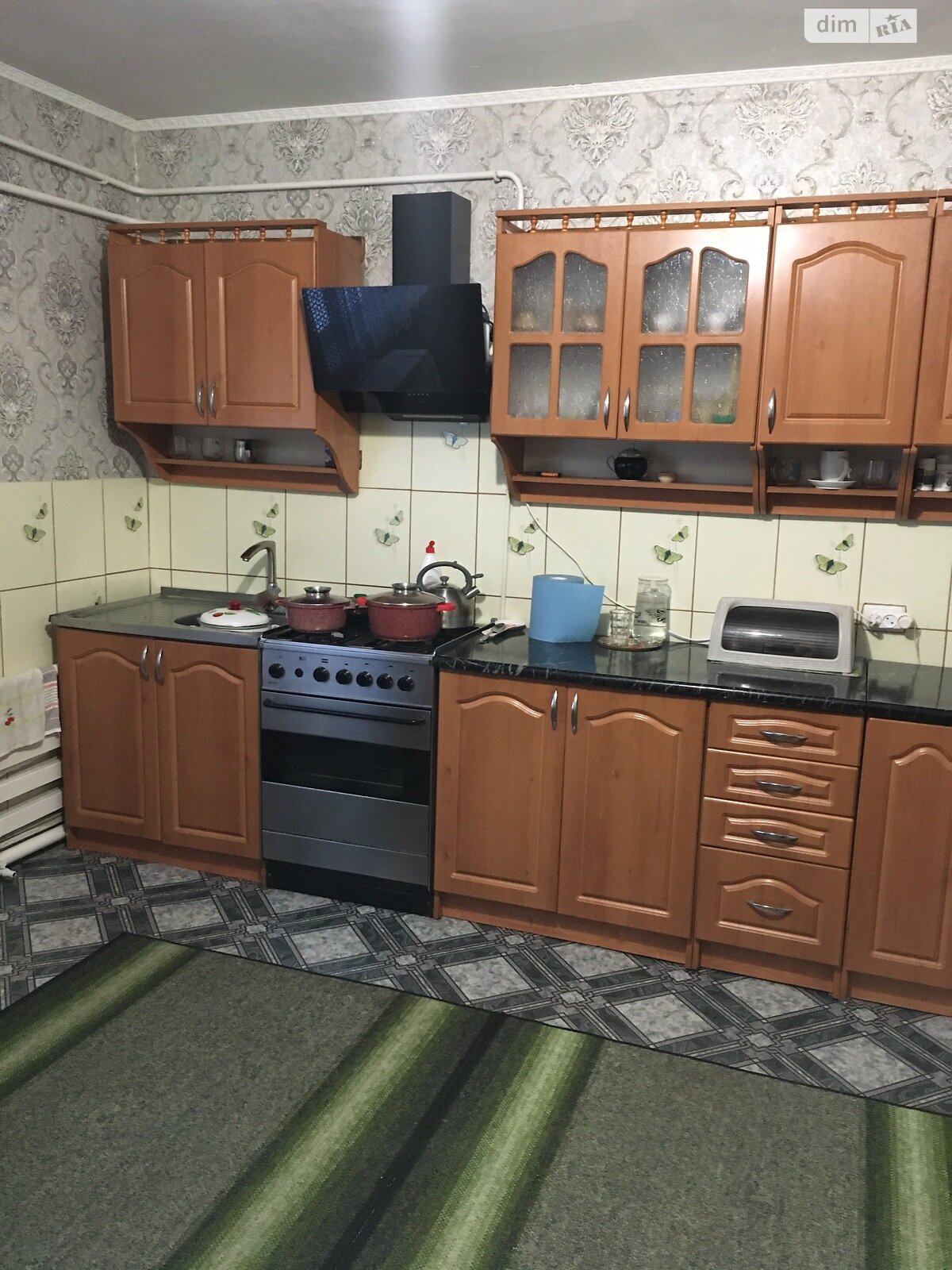 двоповерховий будинок з гаражем, 133 кв. м, цегла. Продаж у Олександрівці фото 1 двоповерховий будинок з гаражем, 133 кв. м, цегла. Продаж у Олександрівці фото 1