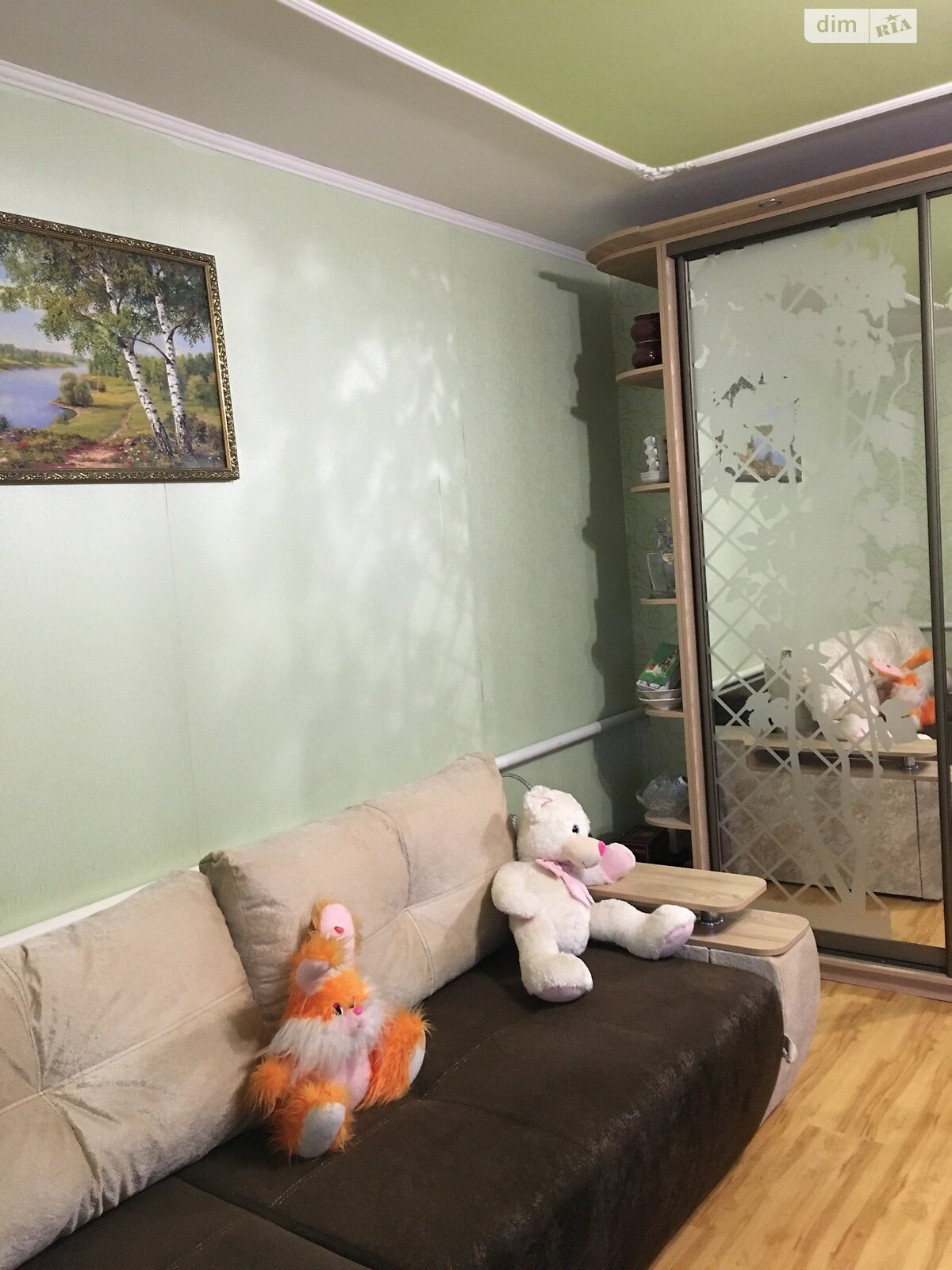 двоповерховий будинок з гаражем, 133 кв. м, цегла. Продаж у Олександрівці фото 1 двоповерховий будинок з гаражем, 133 кв. м, цегла. Продаж у Олександрівці фото 1
