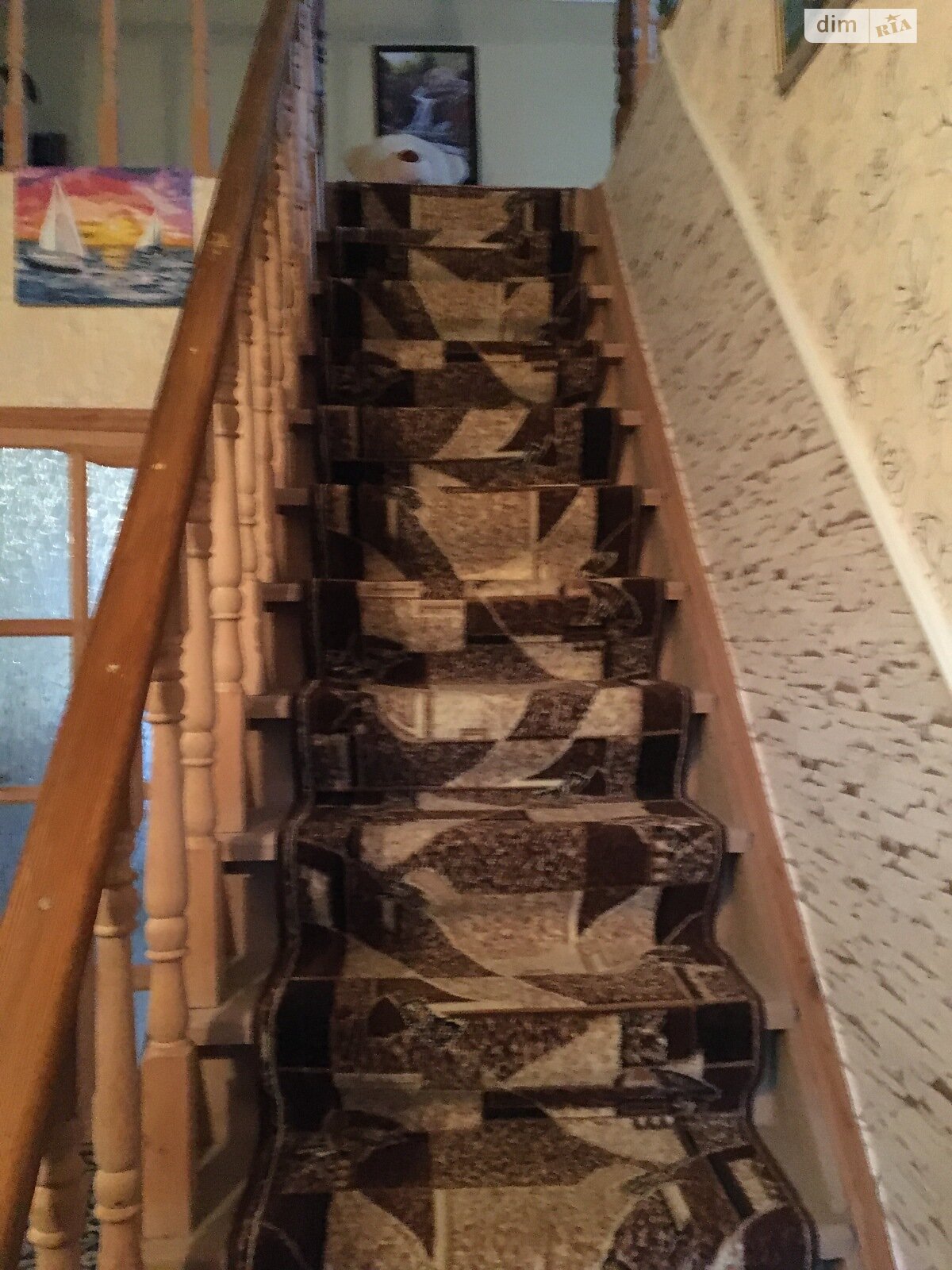 двоповерховий будинок з гаражем, 133 кв. м, цегла. Продаж у Олександрівці фото 1 двоповерховий будинок з гаражем, 133 кв. м, цегла. Продаж у Олександрівці фото 1