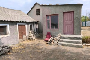 одноповерховий будинок з верандою, 28 кв. м, ракушняк. Продаж у Олександрівці фото 2