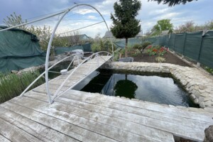 одноэтажный дом беседка, 157 кв. м, газобетон. Продажа в Александровке фото 2 одноэтажный дом беседка, 157 кв. м, газобетон. Продажа в Александровке фото 2