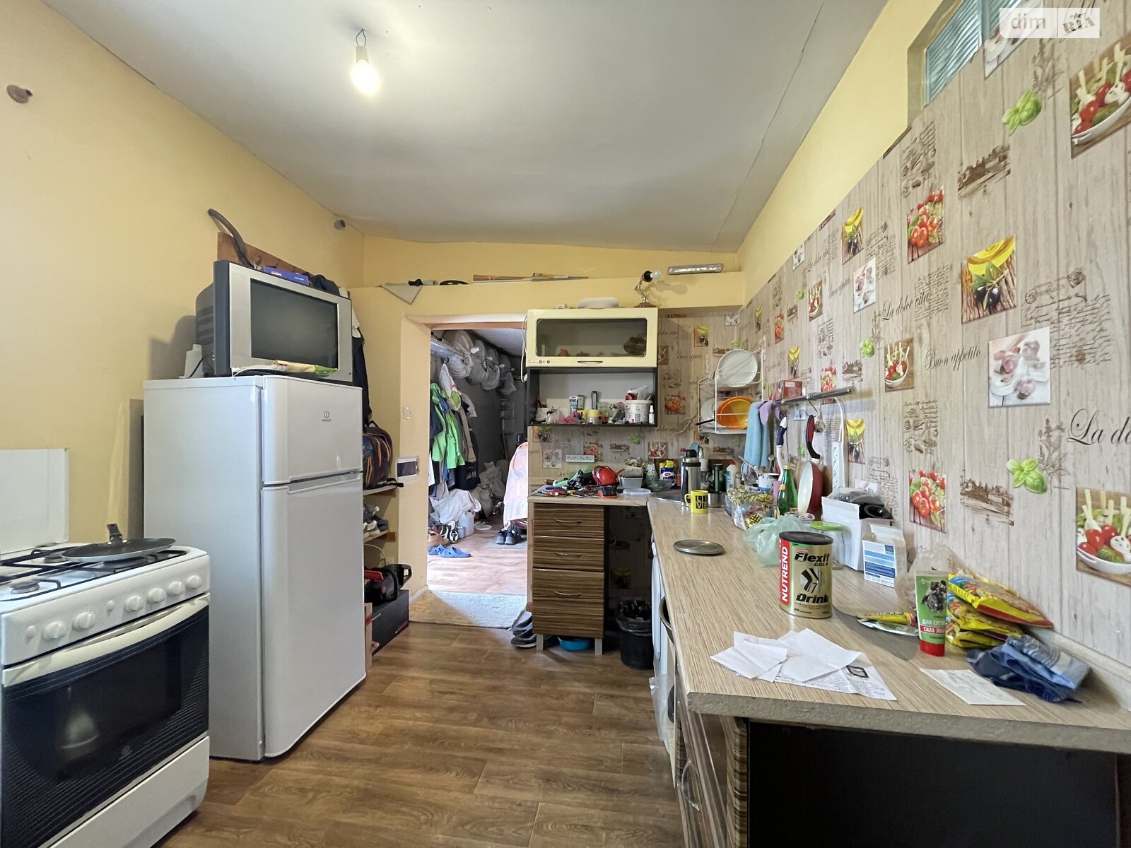 двухэтажный дом с гаражом, 103.7 кв. м, кирпич. Продажа в Александровке фото 1 двухэтажный дом с гаражом, 103.7 кв. м, кирпич. Продажа в Александровке фото 1