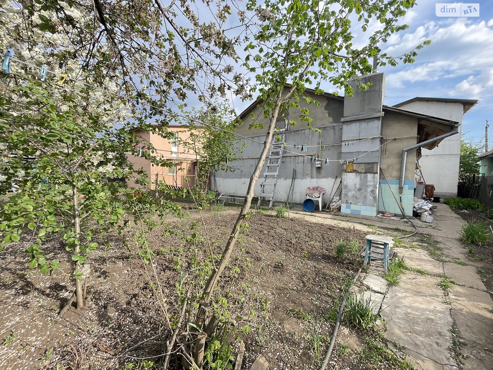 двухэтажный дом с гаражом, 103.7 кв. м, кирпич. Продажа в Александровке фото 1 двухэтажный дом с гаражом, 103.7 кв. м, кирпич. Продажа в Александровке фото 1