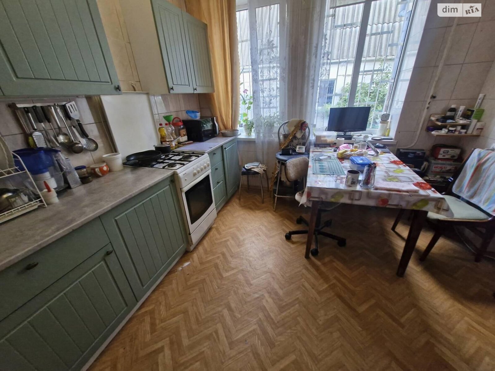 одноповерховий будинок, 74.7 кв. м, ракушечник (ракушняк). Продаж у Олександрівці фото 1 одноповерховий будинок, 74.7 кв. м, ракушечник (ракушняк). Продаж у Олександрівці фото 1