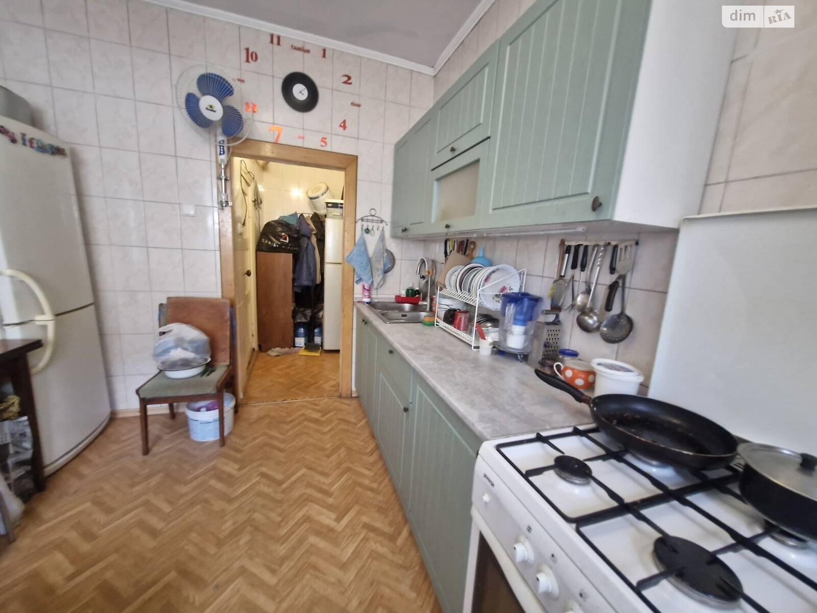 одноповерховий будинок, 74.7 кв. м, ракушечник (ракушняк). Продаж у Олександрівці фото 1 одноповерховий будинок, 74.7 кв. м, ракушечник (ракушняк). Продаж у Олександрівці фото 1