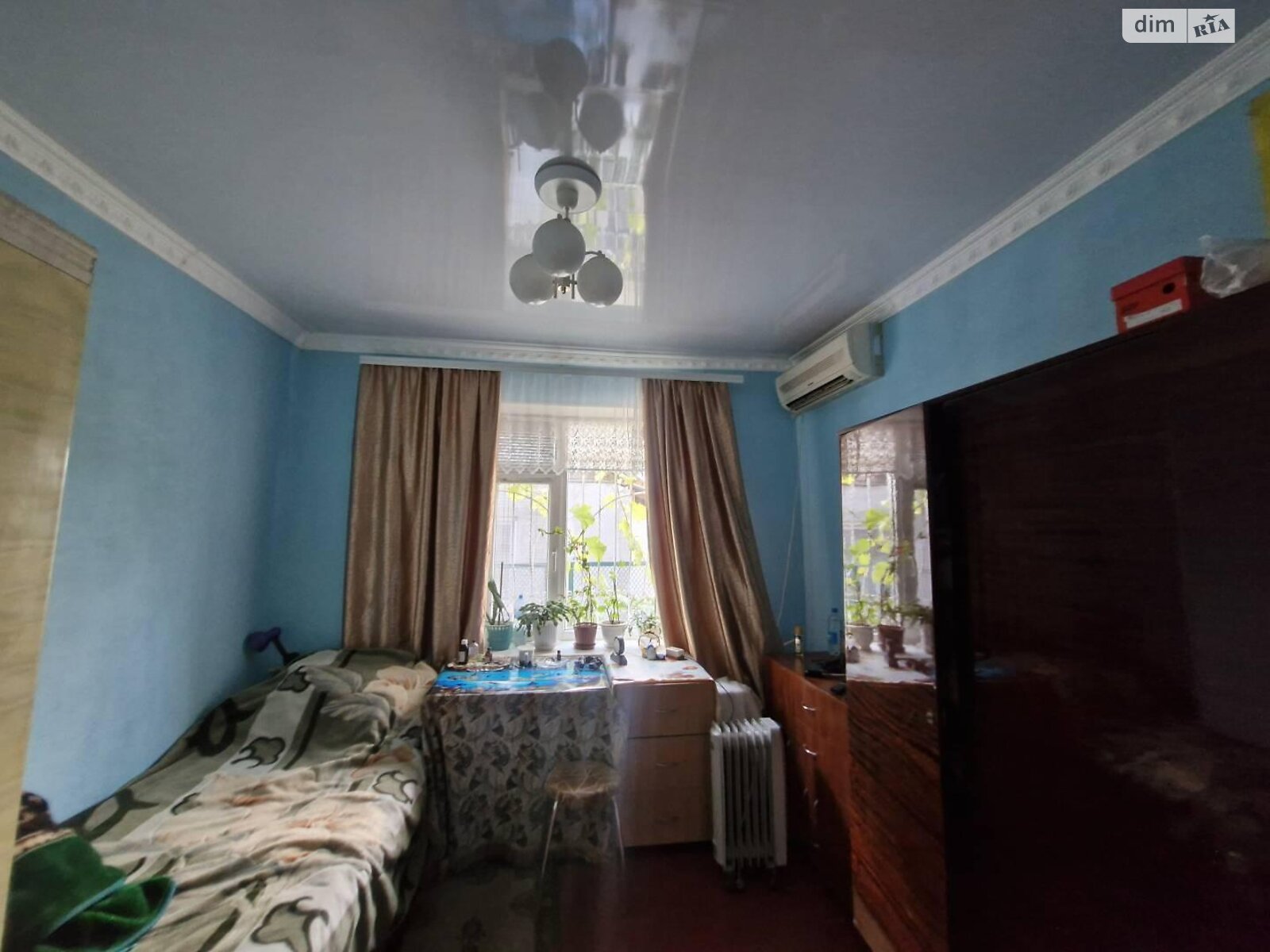 одноповерховий будинок, 74.7 кв. м, ракушечник (ракушняк). Продаж у Олександрівці фото 1 одноповерховий будинок, 74.7 кв. м, ракушечник (ракушняк). Продаж у Олександрівці фото 1