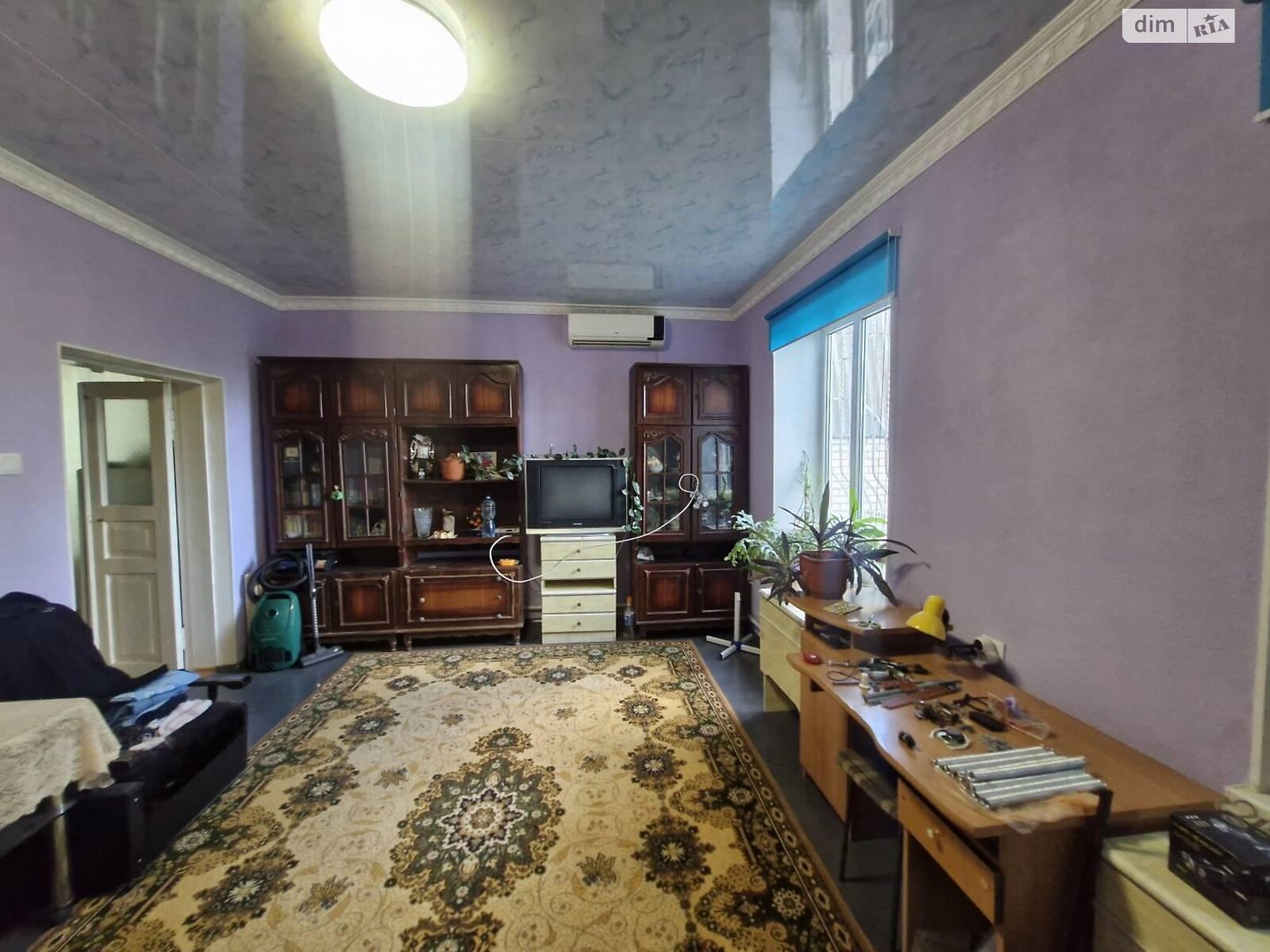 одноповерховий будинок, 74.7 кв. м, ракушечник (ракушняк). Продаж у Олександрівці фото 1 одноповерховий будинок, 74.7 кв. м, ракушечник (ракушняк). Продаж у Олександрівці фото 1