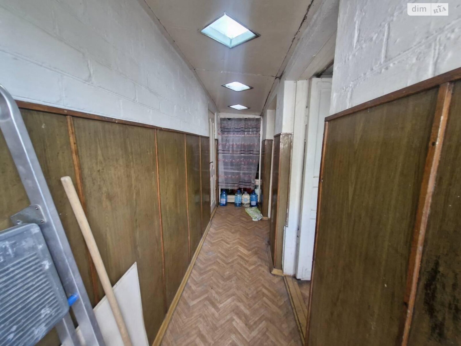 одноповерховий будинок, 74.7 кв. м, ракушечник (ракушняк). Продаж у Олександрівці фото 1 одноповерховий будинок, 74.7 кв. м, ракушечник (ракушняк). Продаж у Олександрівці фото 1