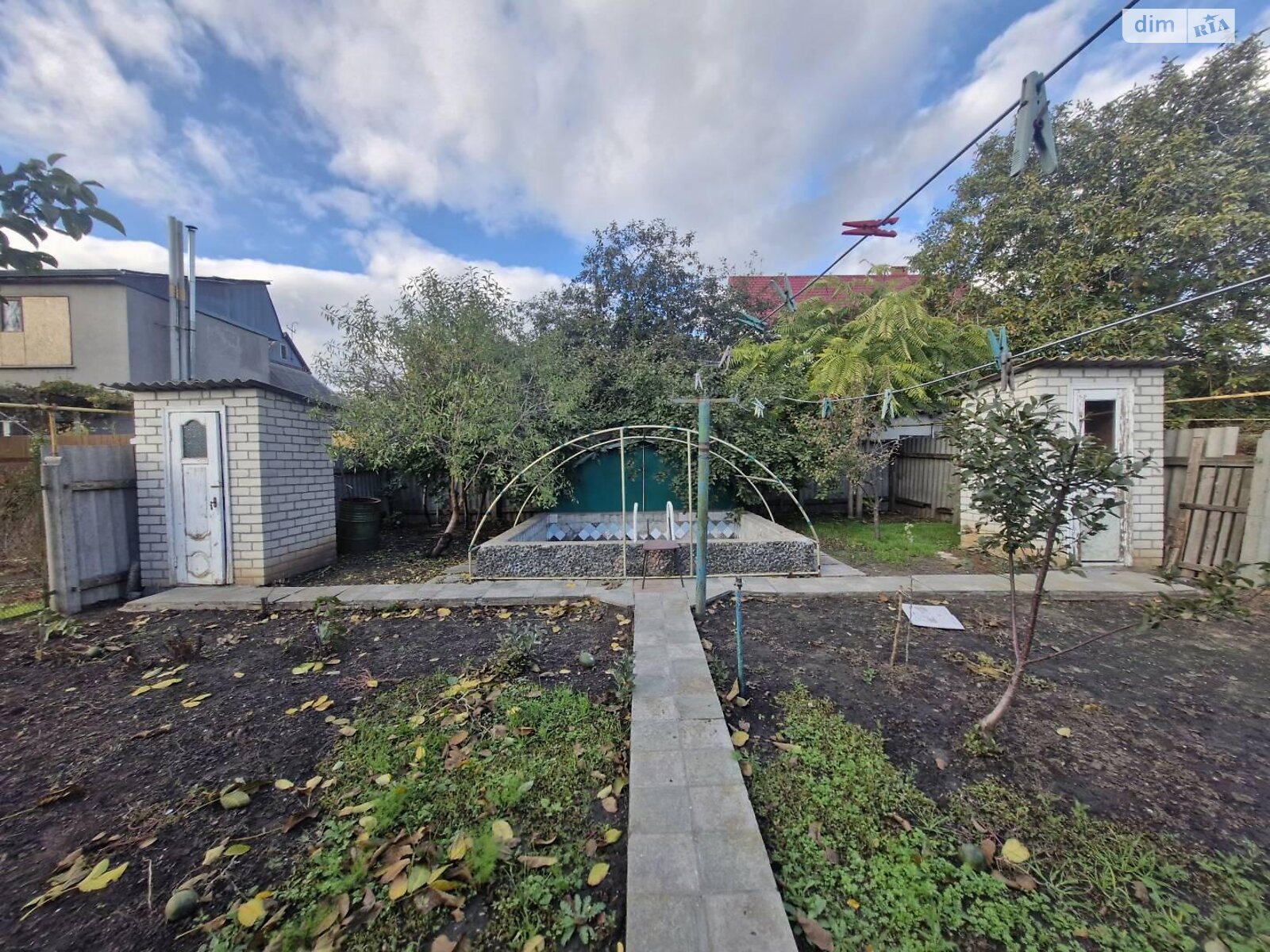 одноповерховий будинок, 74.7 кв. м, ракушечник (ракушняк). Продаж у Олександрівці фото 1 одноповерховий будинок, 74.7 кв. м, ракушечник (ракушняк). Продаж у Олександрівці фото 1