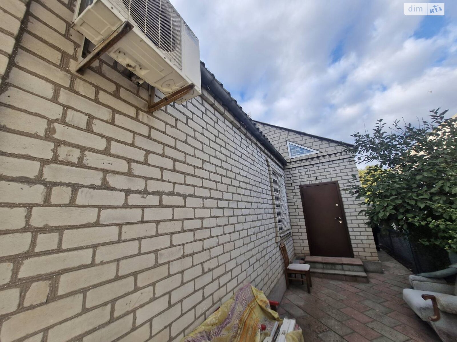 одноповерховий будинок, 74.7 кв. м, ракушечник (ракушняк). Продаж у Олександрівці фото 1 одноповерховий будинок, 74.7 кв. м, ракушечник (ракушняк). Продаж у Олександрівці фото 1