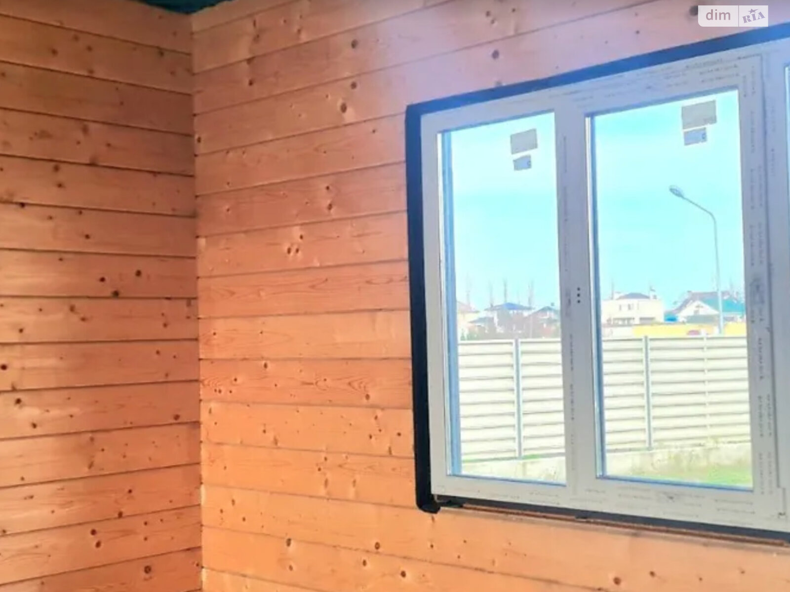 одноэтажный дом, 170 кв. м, брус. Продажа в Александровке фото 1