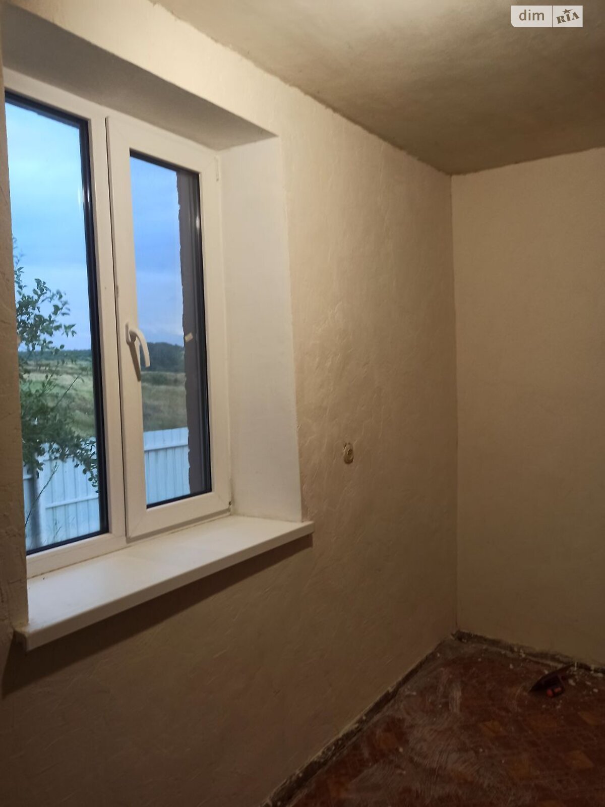 одноповерховий будинок з опаленням, 31.1 кв. м, цегла. Продаж у Олексіївці фото 1 одноповерховий будинок з опаленням, 31.1 кв. м, цегла. Продаж у Олексіївці фото 1