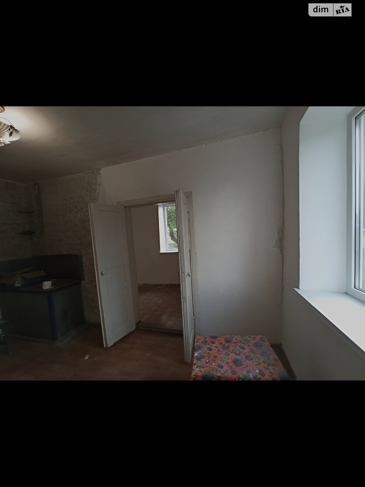 одноповерховий будинок з опаленням, 31.1 кв. м, цегла. Продаж у Олексіївці фото 1 одноповерховий будинок з опаленням, 31.1 кв. м, цегла. Продаж у Олексіївці фото 1