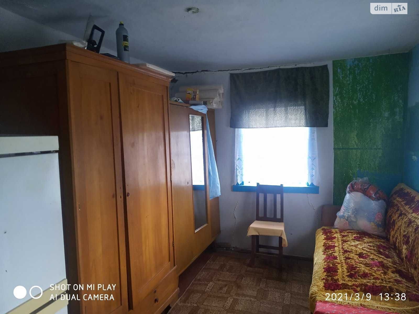 одноповерховий будинок, 74 кв. м, дерево та цегла. Продаж у Олексіївка фото 1 одноповерховий будинок, 74 кв. м, дерево та цегла. Продаж у Олексіївка фото 1