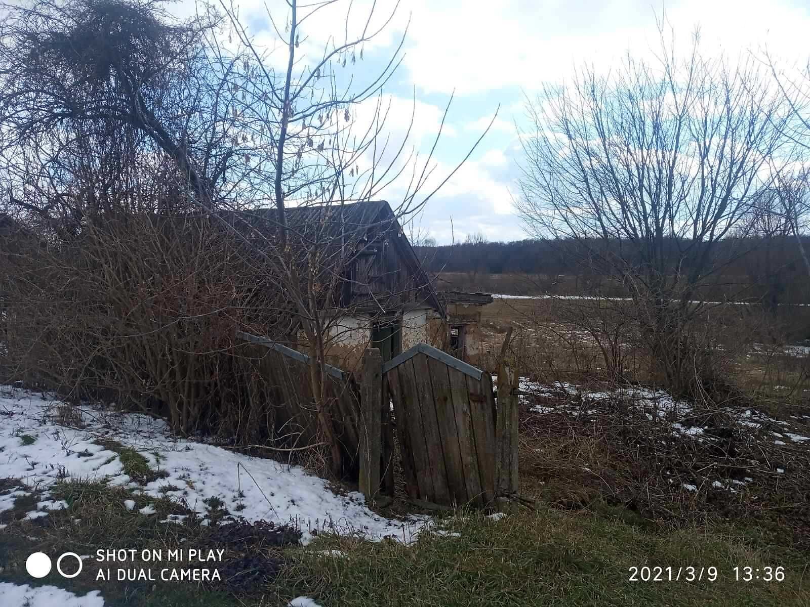 одноповерховий будинок, 74 кв. м, дерево та цегла. Продаж у Олексіївка фото 1 одноповерховий будинок, 74 кв. м, дерево та цегла. Продаж у Олексіївка фото 1