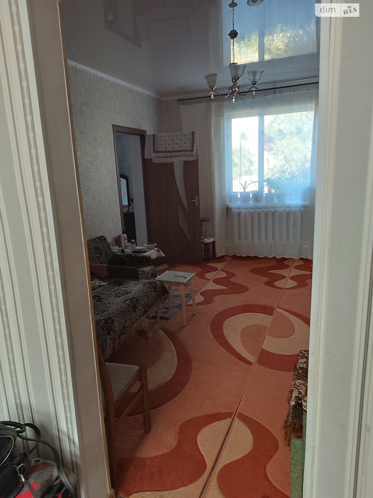 одноповерховий будинок з ремонтом, 85 кв. м, цегла. Продаж у Калинівці фото 1