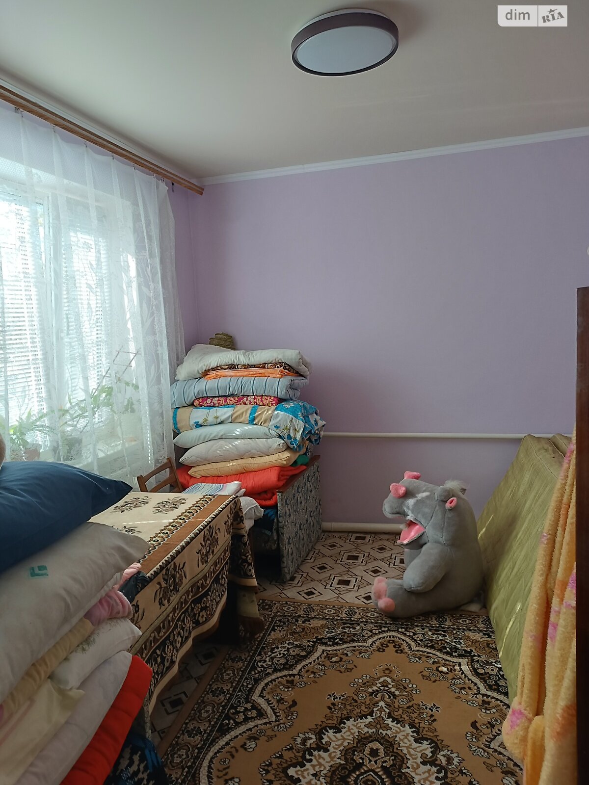 одноповерховий будинок з ремонтом, 85 кв. м, цегла. Продаж у Калинівці фото 1